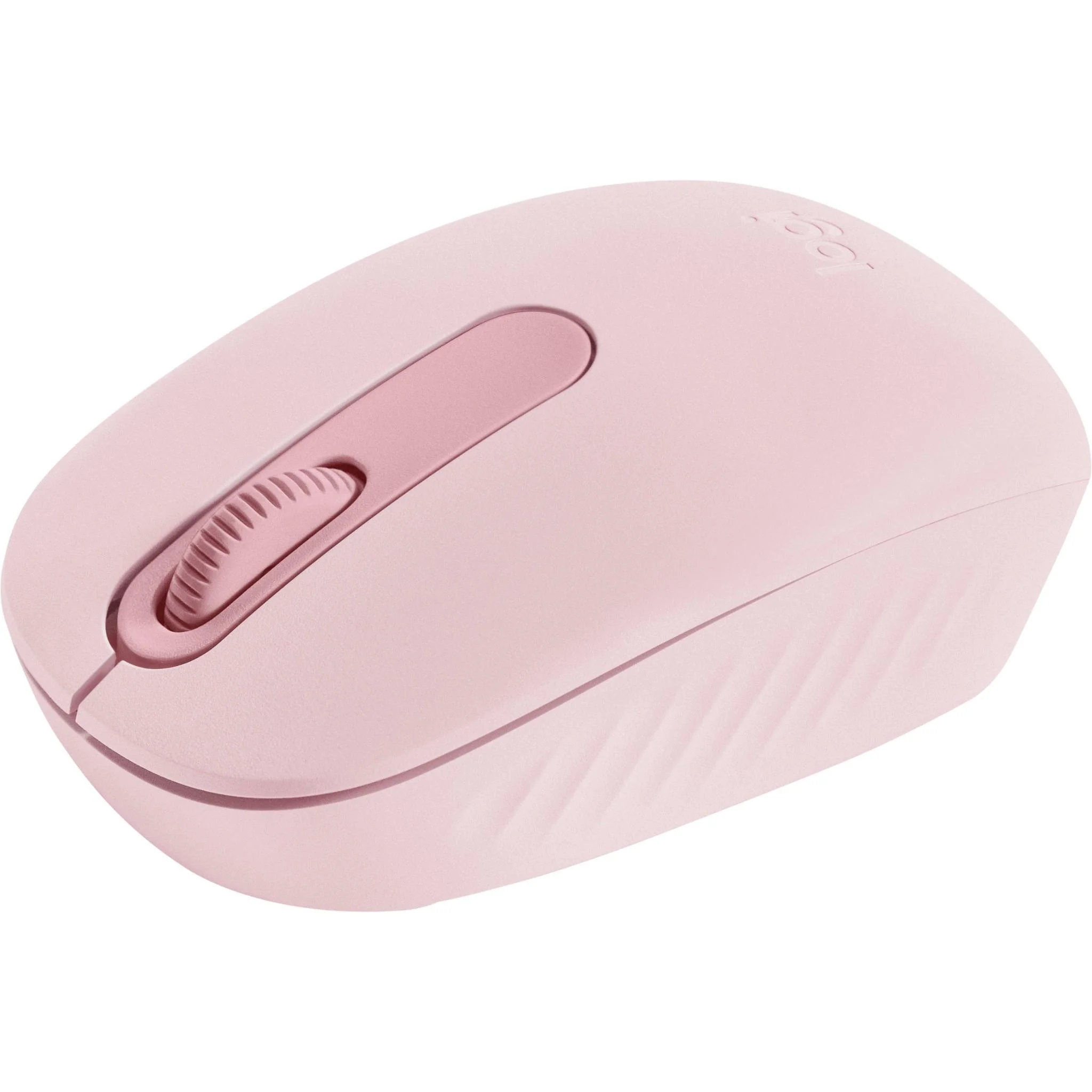 Logitech M196 Bluetooth Mouse (Rose) - Image 4