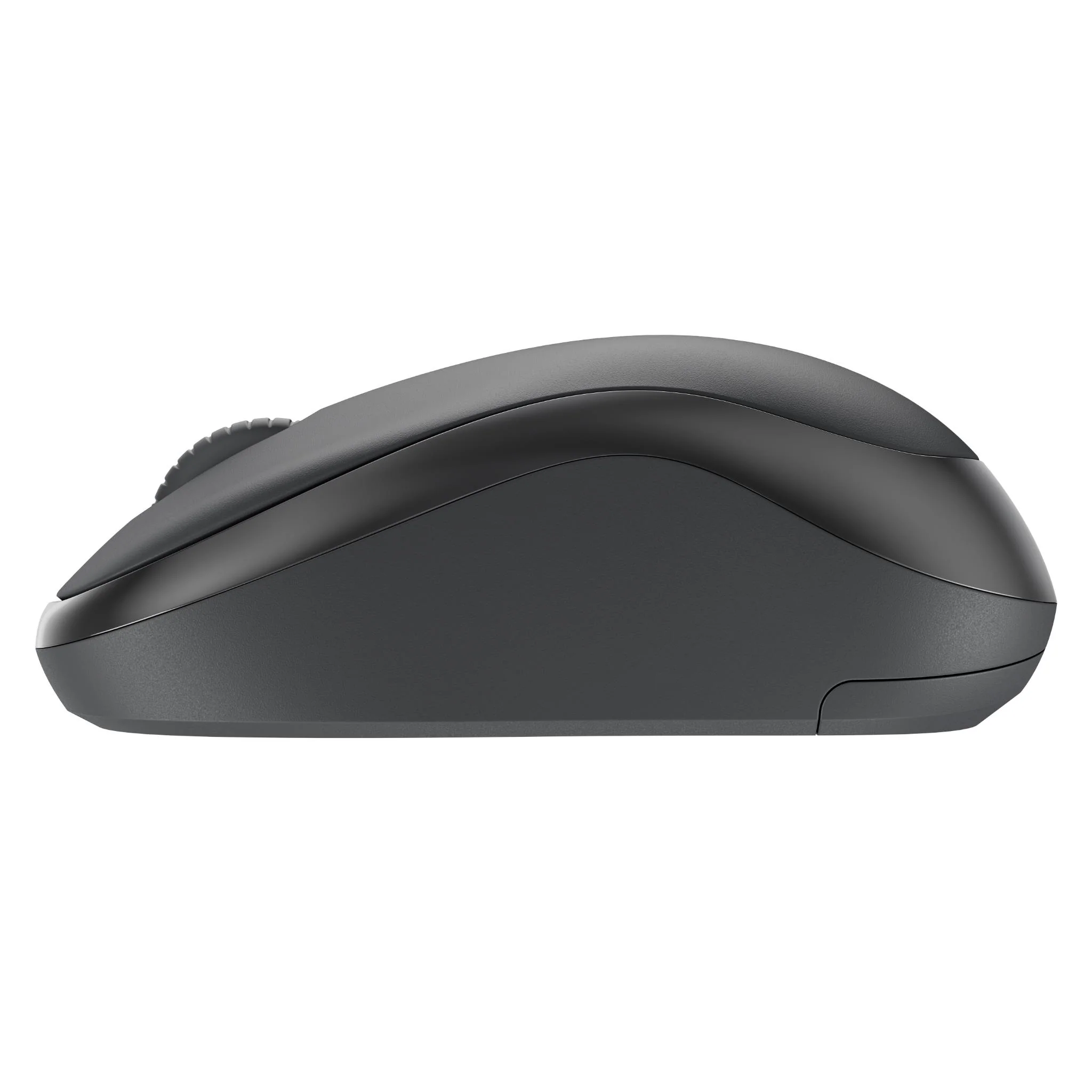 Logitech M240 Silent Bluetooth Mouse (Graphite) - Image 2
