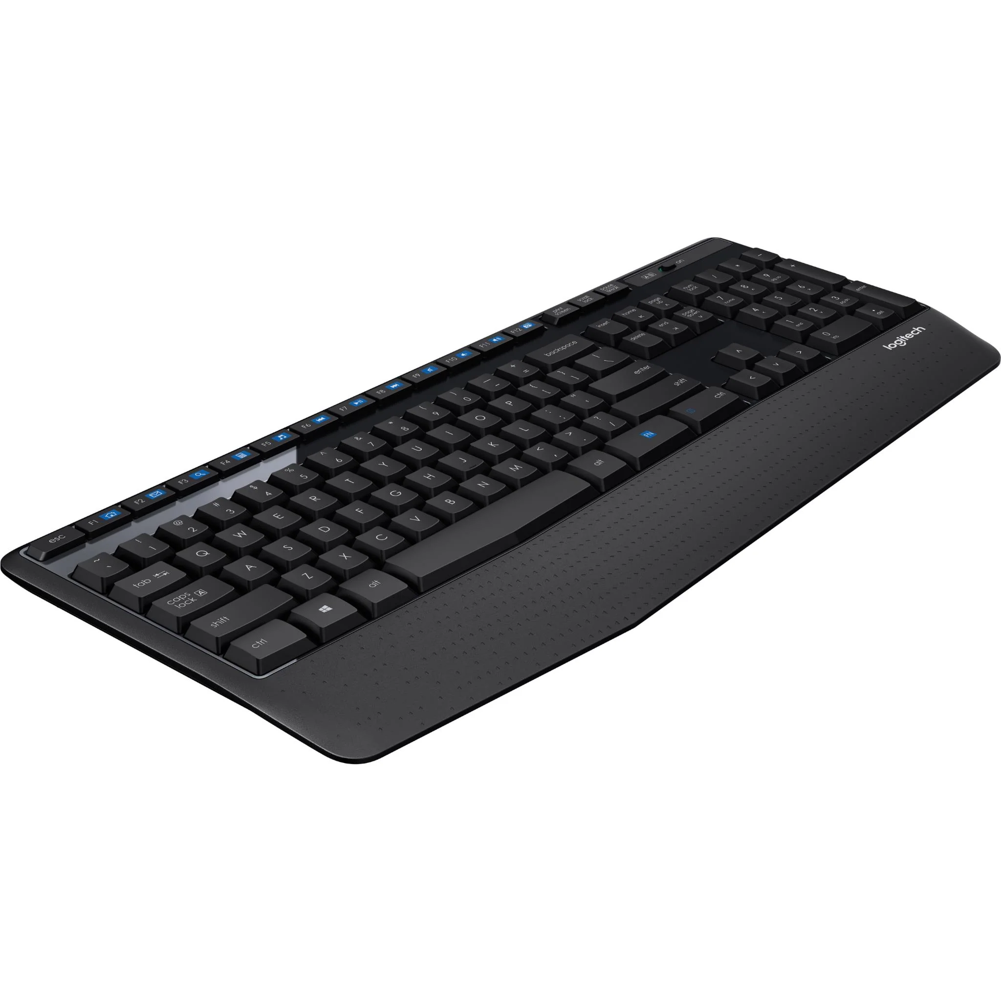 Logitech MK345 Wireless Keyboard & Mouse Combo - Image 2