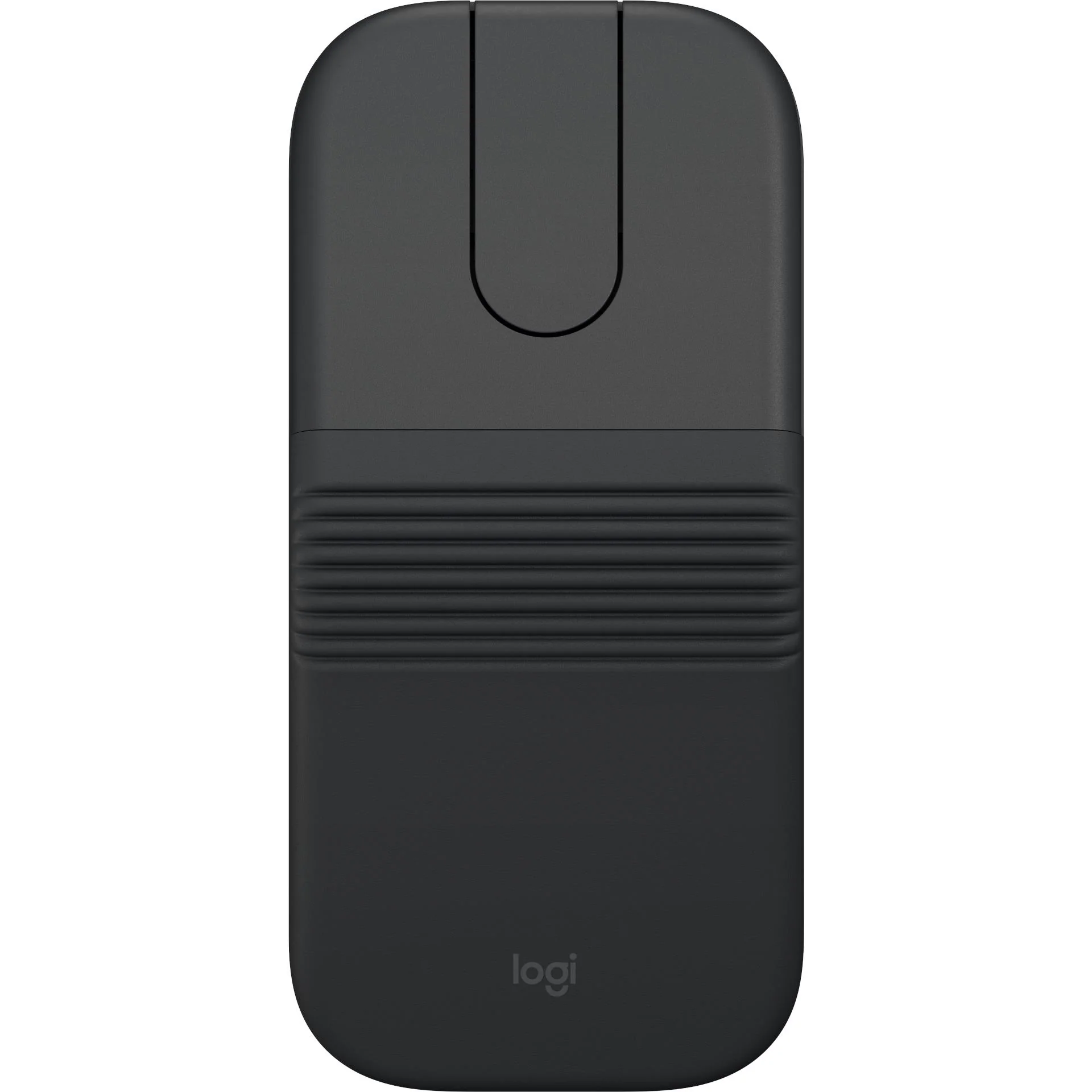 Logitech Mobi Fold Mouse (Graphite) - Image 4