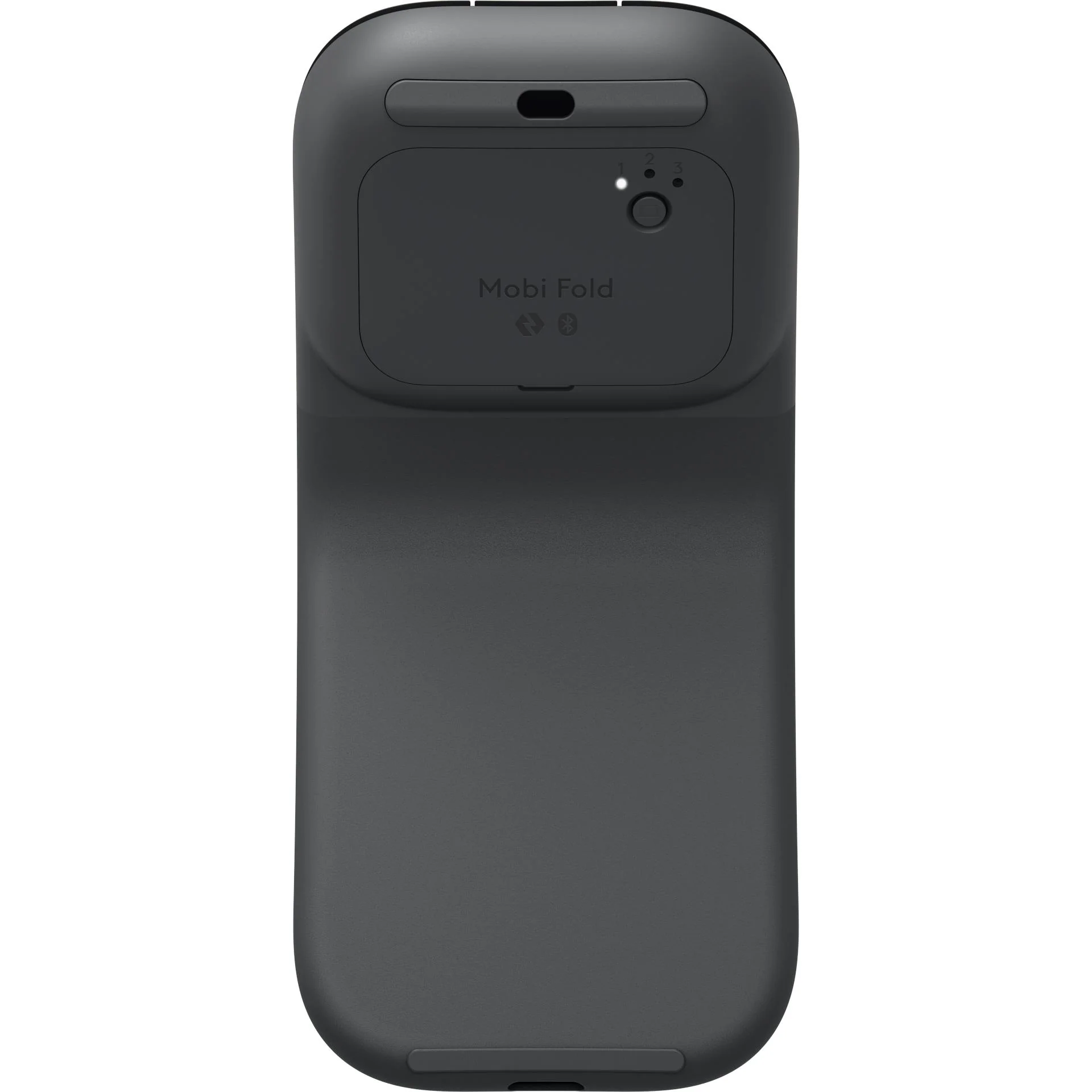 Logitech Mobi Fold Mouse (Graphite) - Image 5