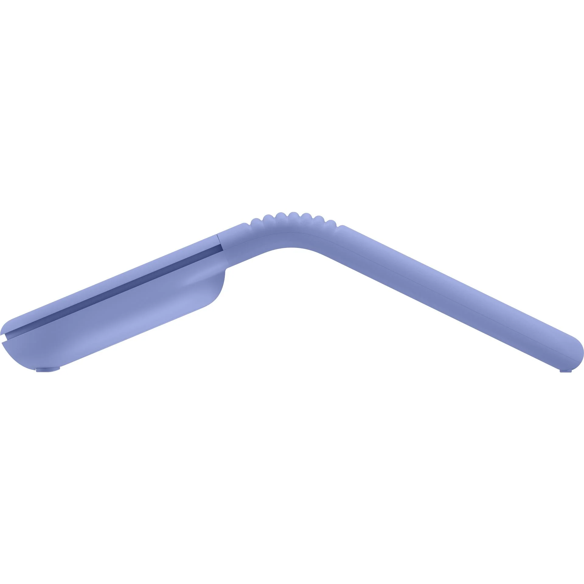 Logitech Mobi Fold Mouse (Lilac) - Image 7