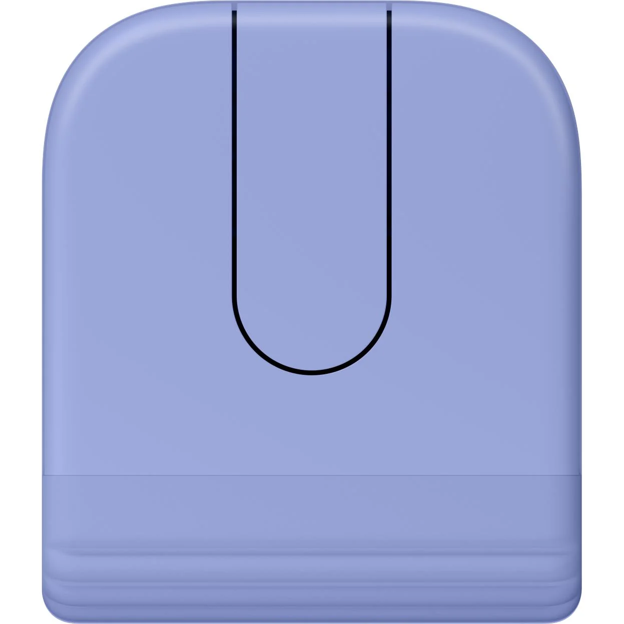 Logitech Mobi Fold Mouse (Lilac) - Image 8