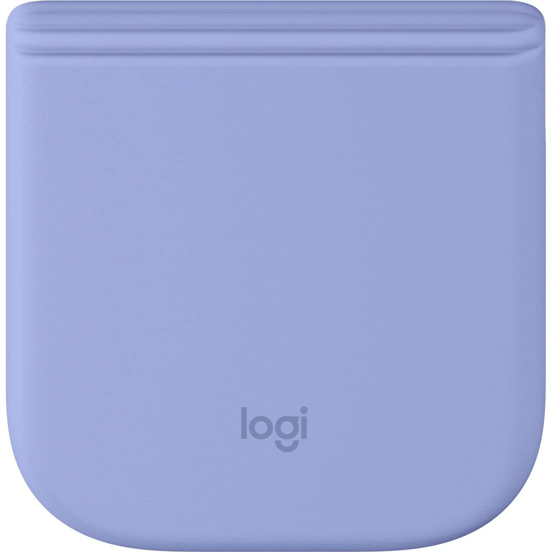 Logitech Mobi Fold Mouse (Lilac) - Image 9