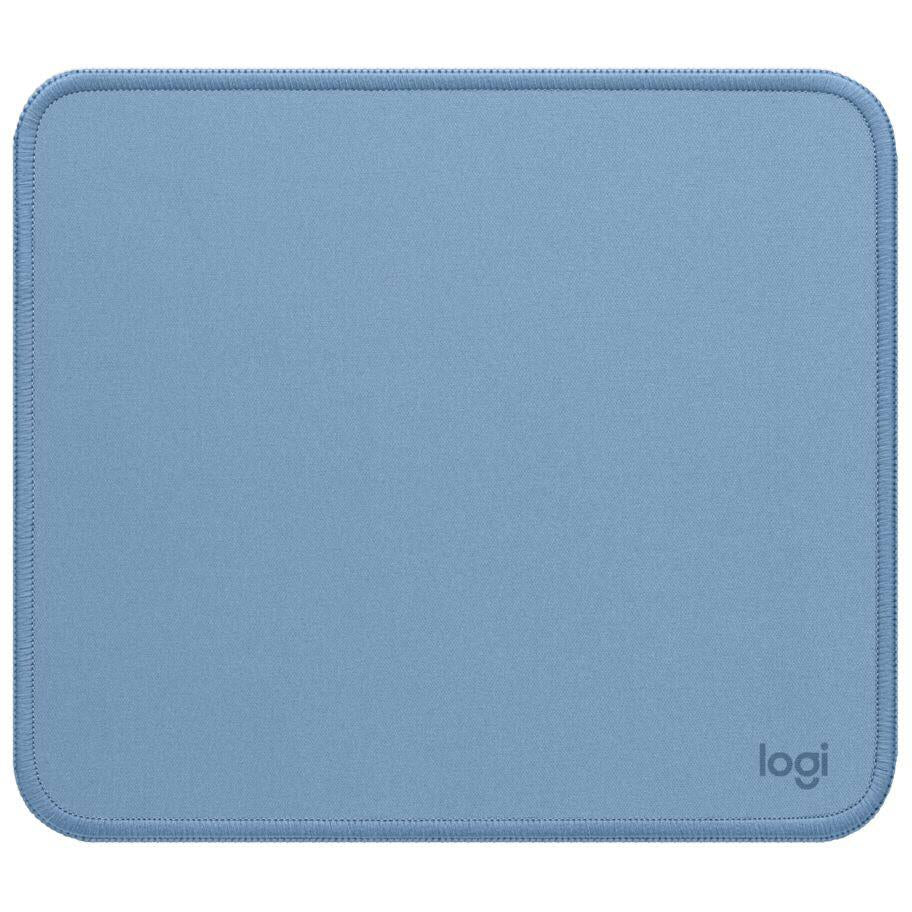 Logitech Mouse Pad Studio Series (Blue Grey) - Image 2