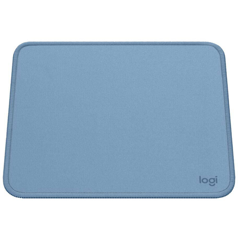 Logitech Mouse Pad Studio Series (Blue Grey) - Image 3