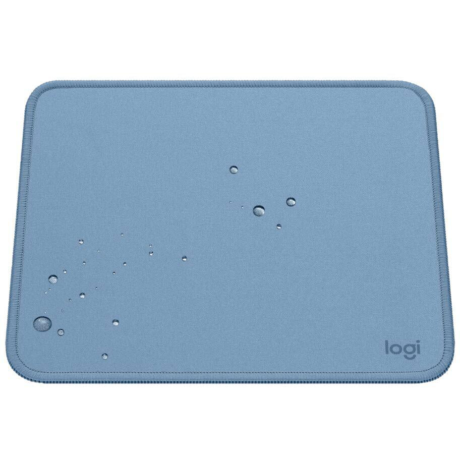 Logitech Mouse Pad Studio Series (Blue Grey) - Image 4