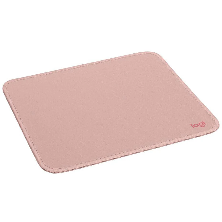 Logitech Mouse Pad Studio Series (Dark Rose) - Image 5