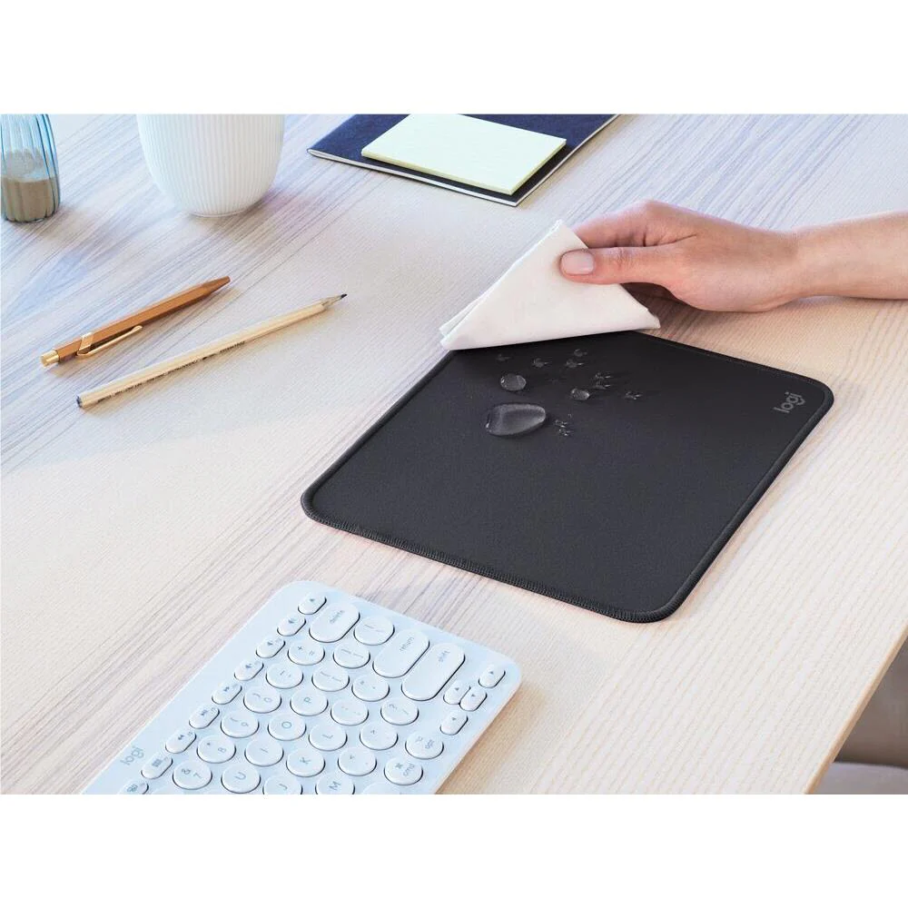 Logitech Mouse Pad Studio Series (Graphite) - Image 8