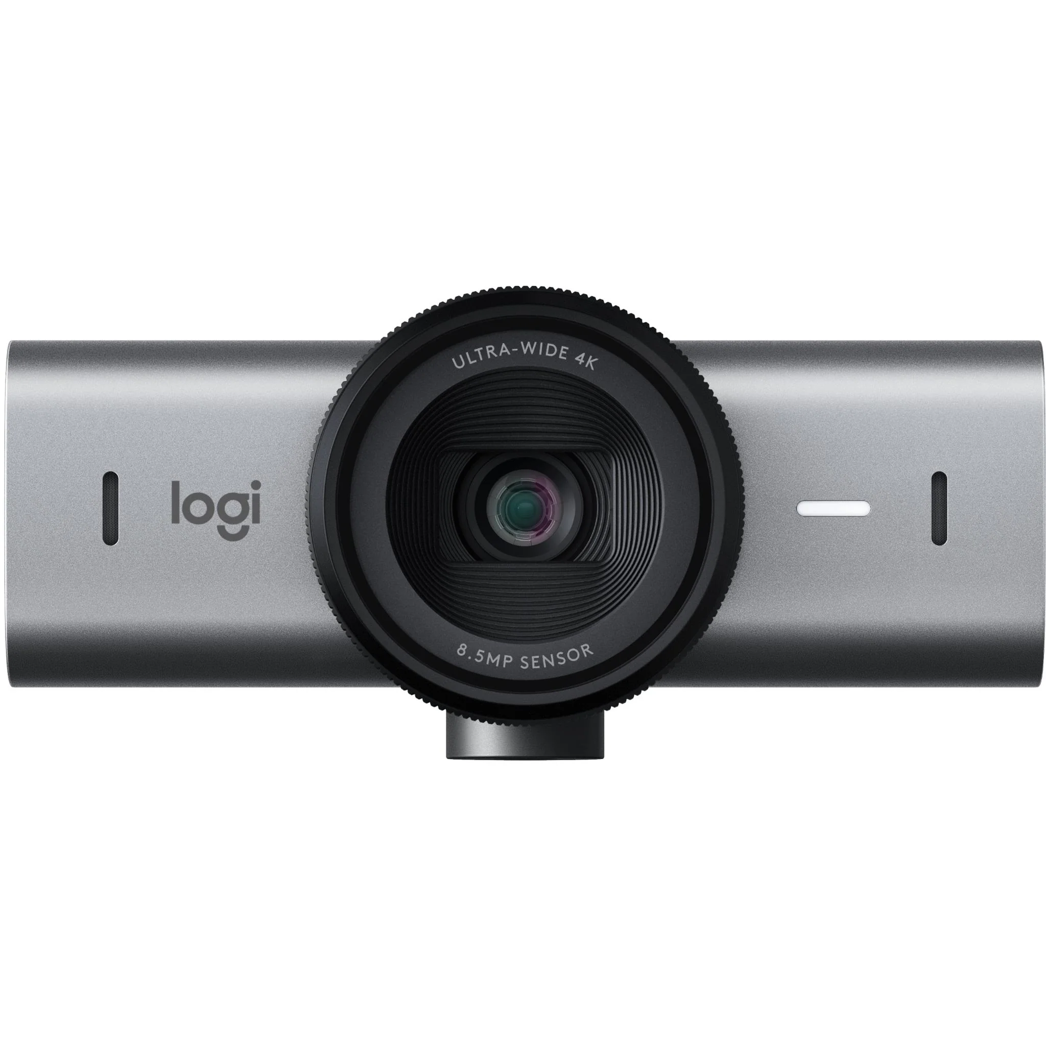 Logitech MX Brio 700 Ultra HD 4K Webcam (Graphite) - Image 3