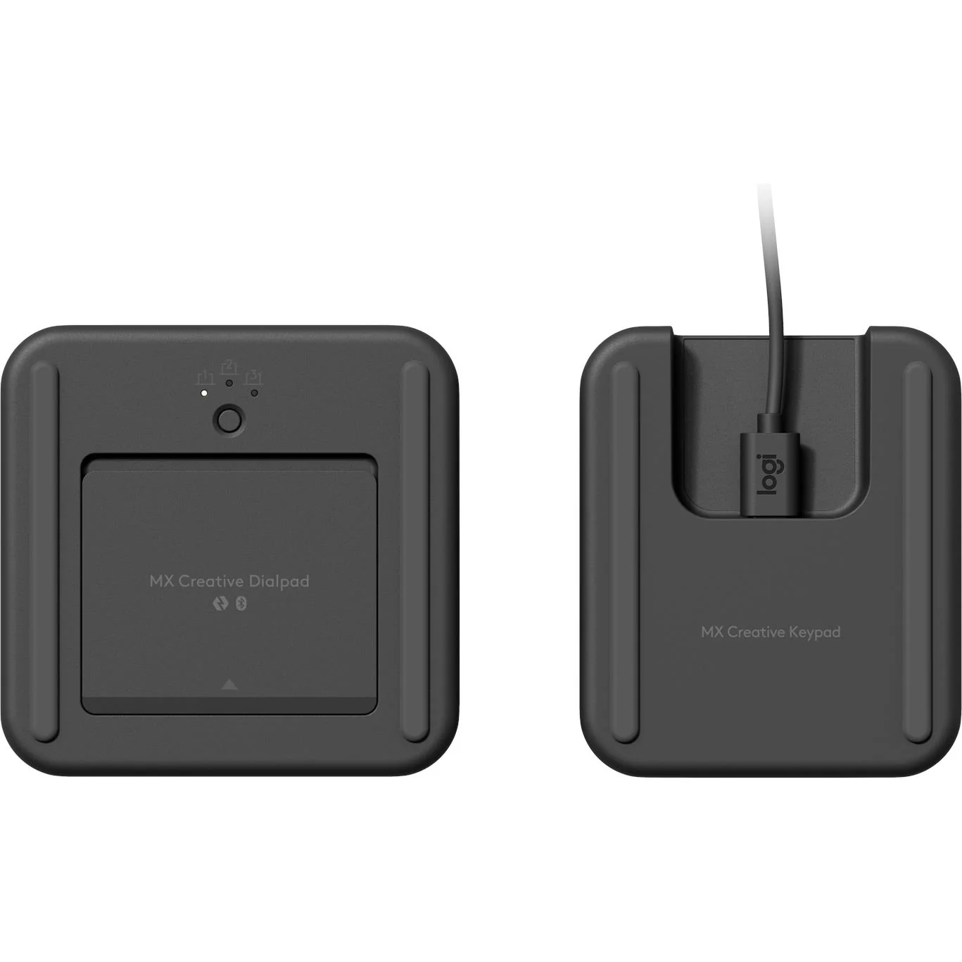 Logitech MX Creative Console (Graphite) - Image 6