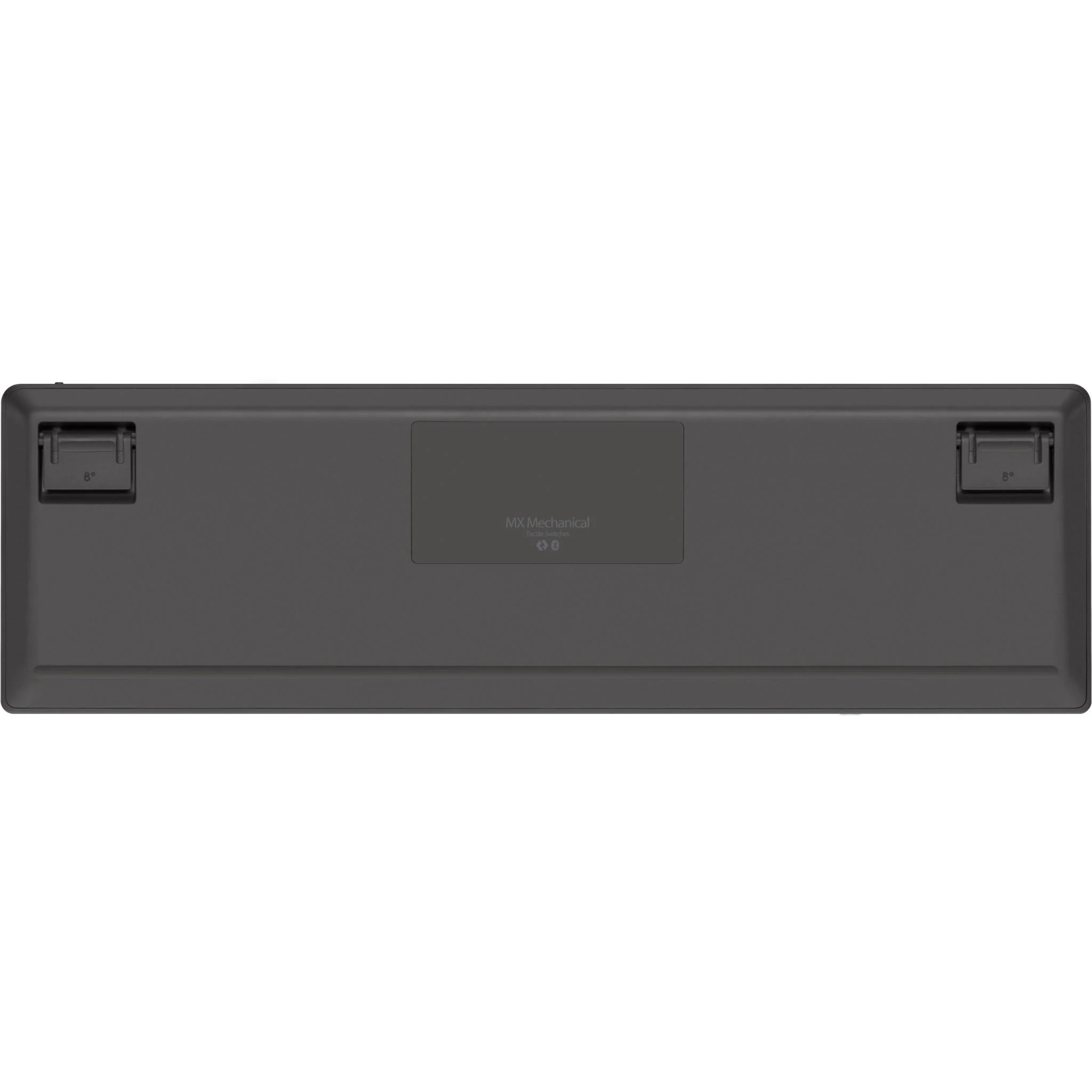 Logitech MX Mechanical Wireless Keyboard [Tactile Quiet] - Image 6