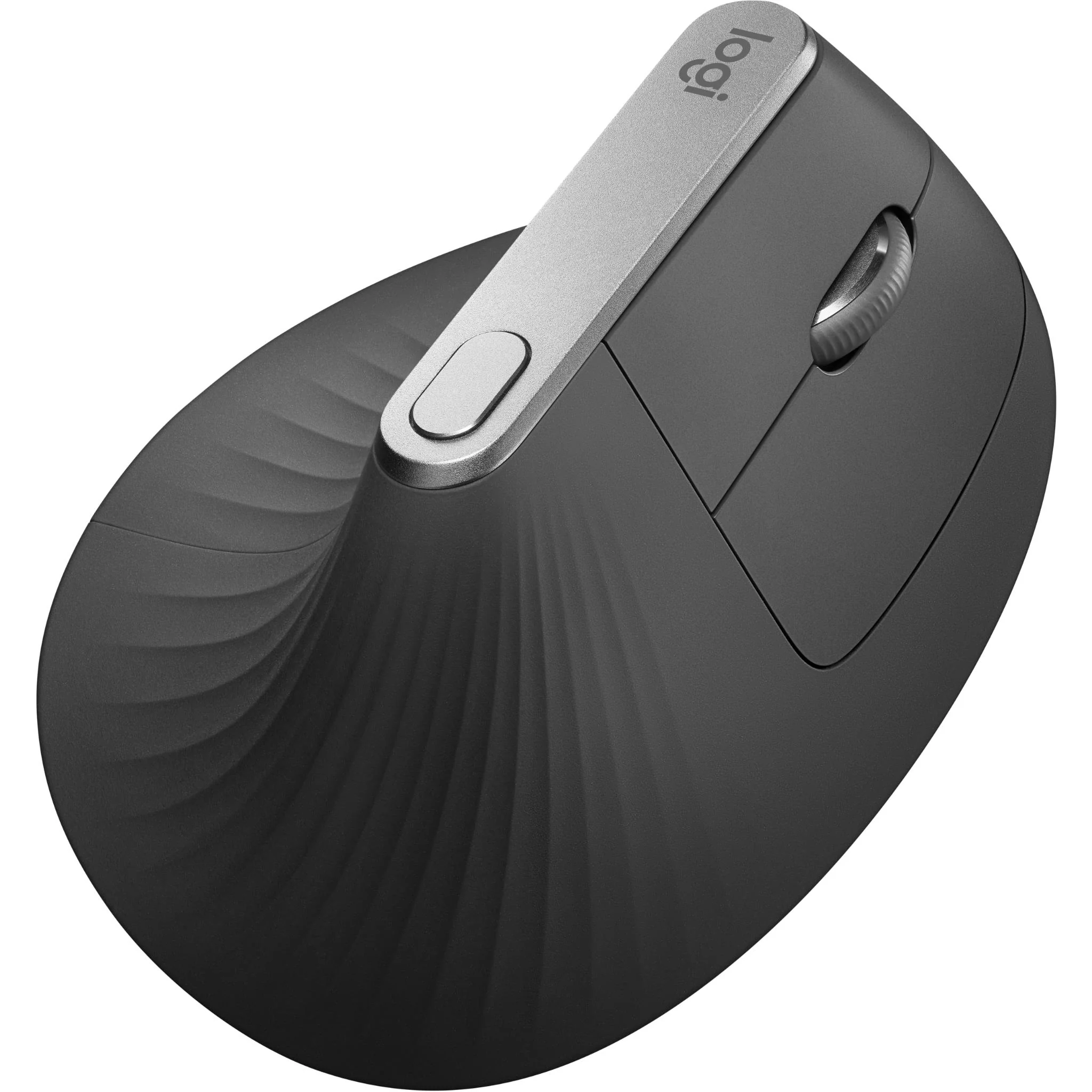 Logitech MX Vertical Advanced Ergonomic Mouse - Image 2