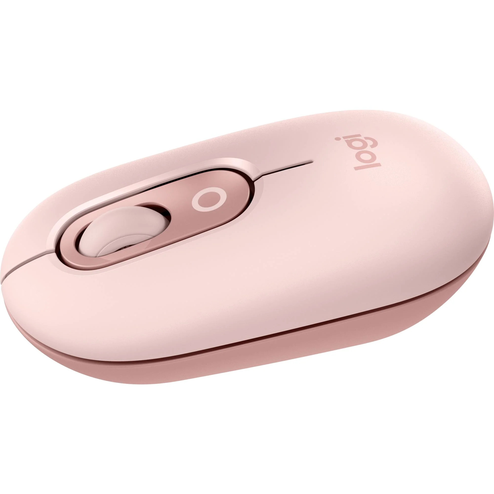 Logitech POP Icon Desktop Combo (Rose) - Image 5