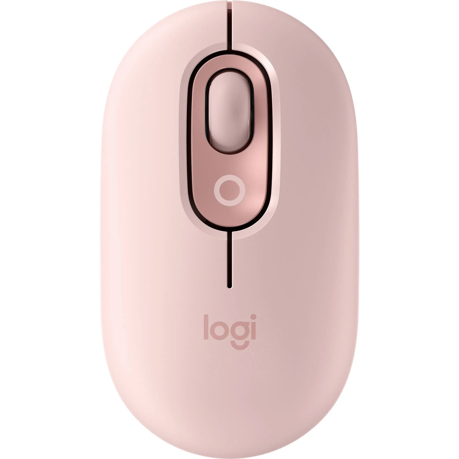 Logitech POP Icon Desktop Combo (Rose) - Image 6