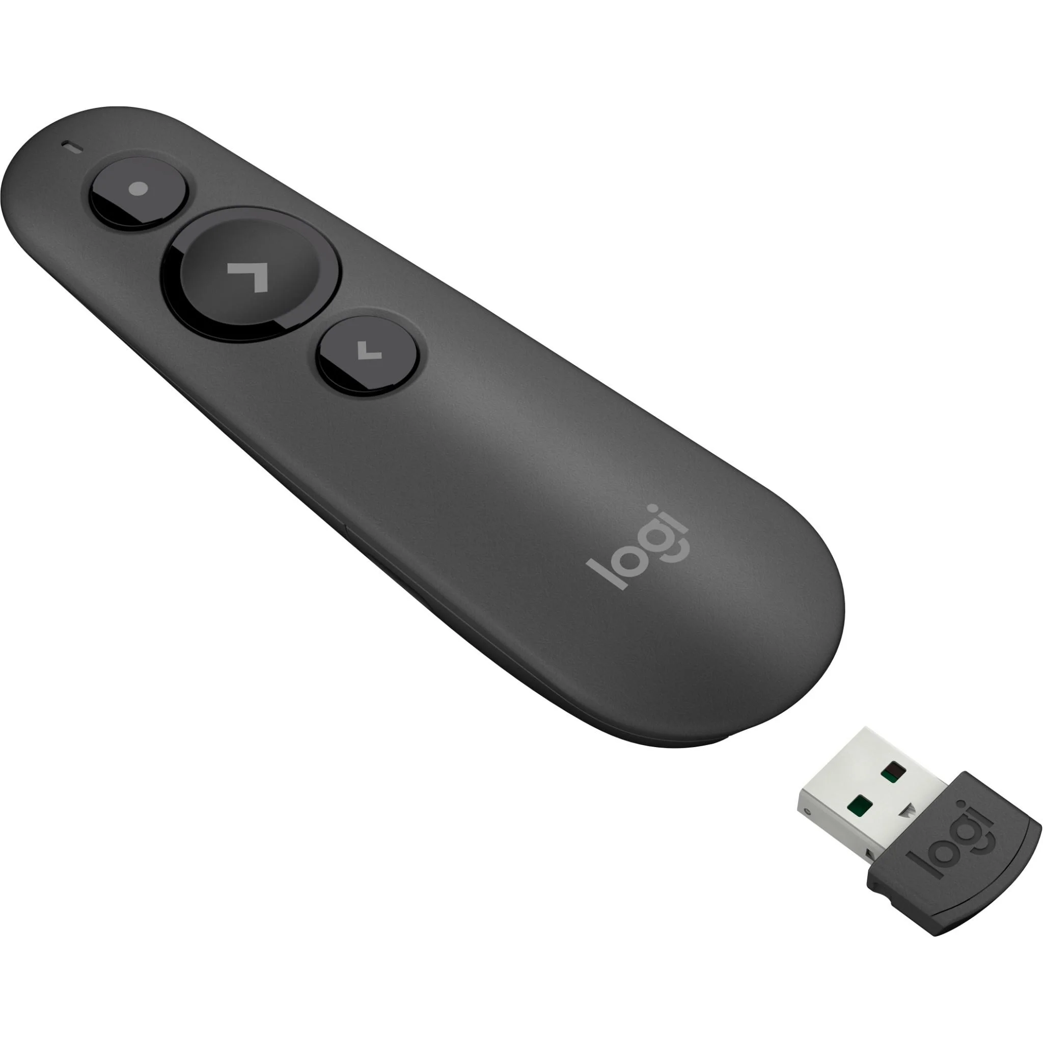 Logitech R500s Laser Presentation Remote - Image 3