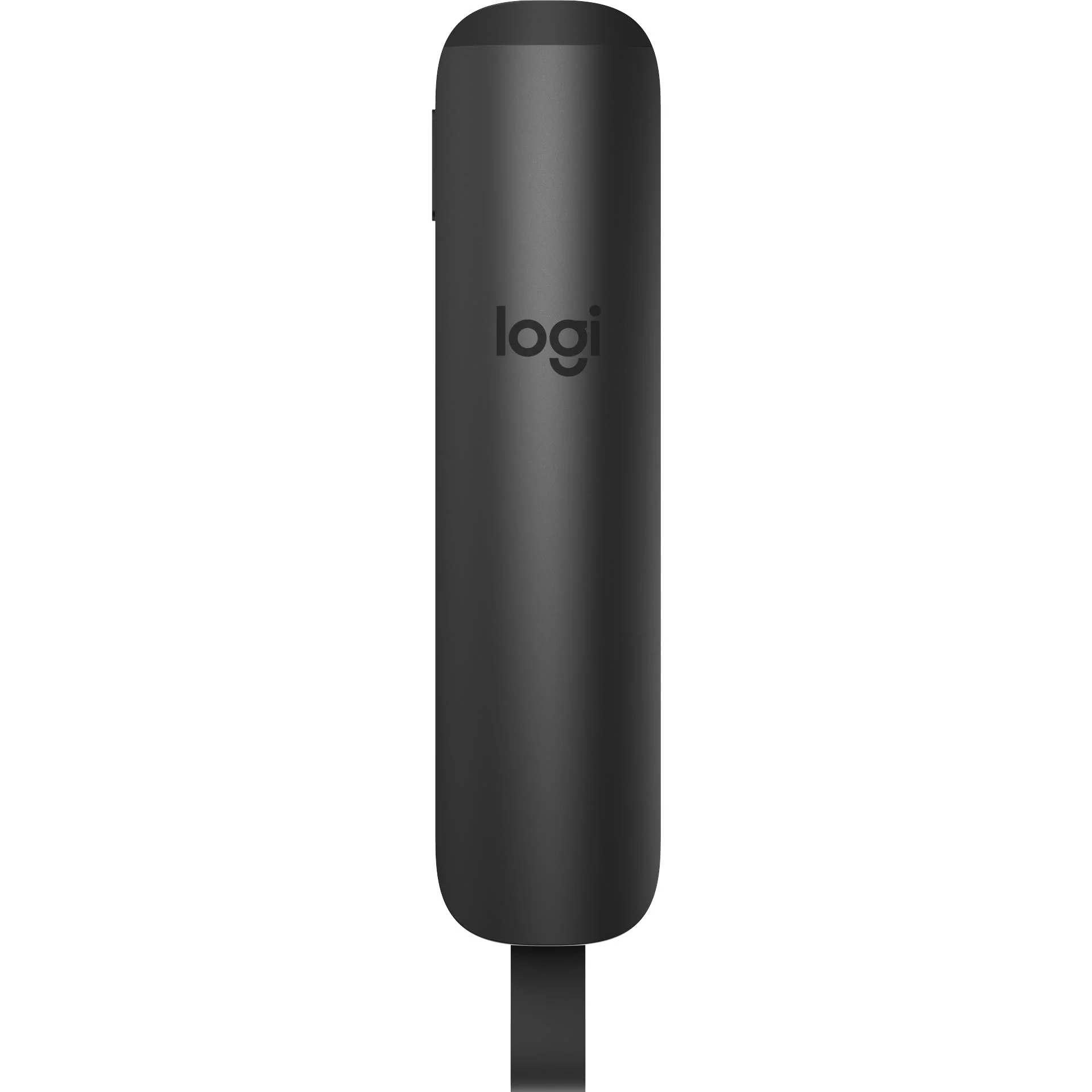 Logitech Spotlight 2 Presentation Remote (Graphite) - Image 3
