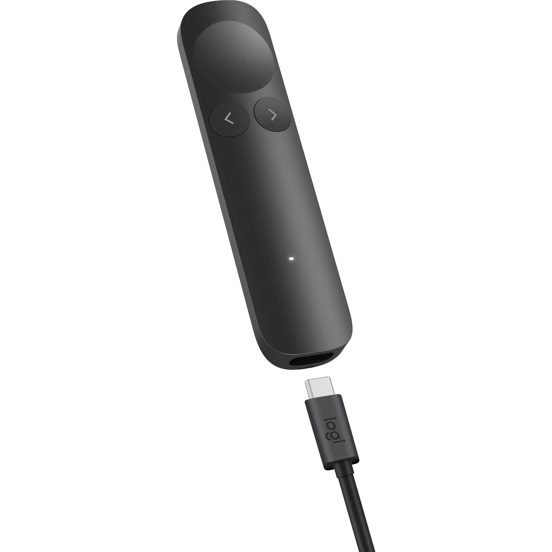 Logitech Spotlight 2 Presentation Remote (Graphite) - Image 8