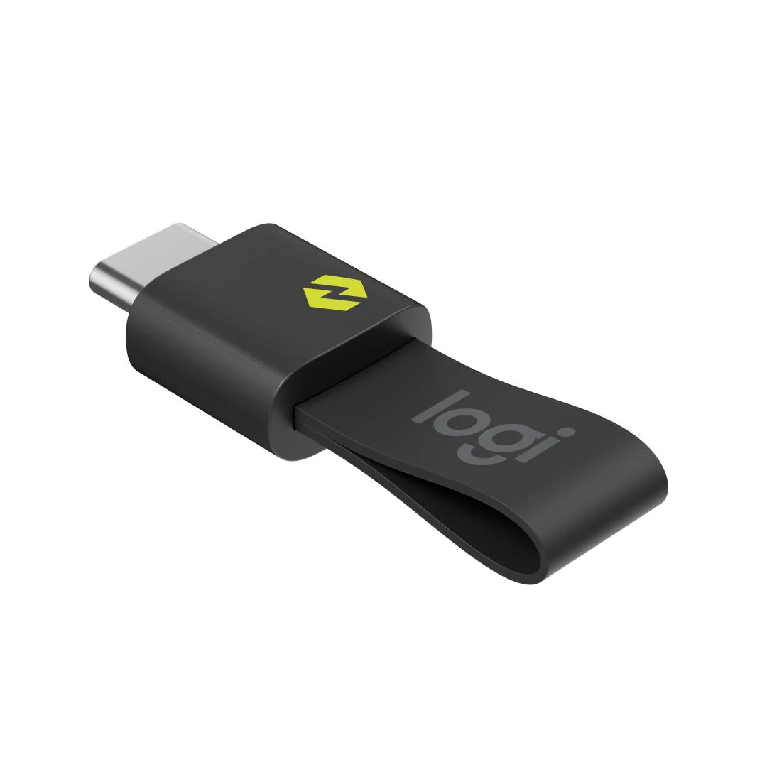 Logitech Spotlight 2 Presentation Remote (Graphite) - Image 9