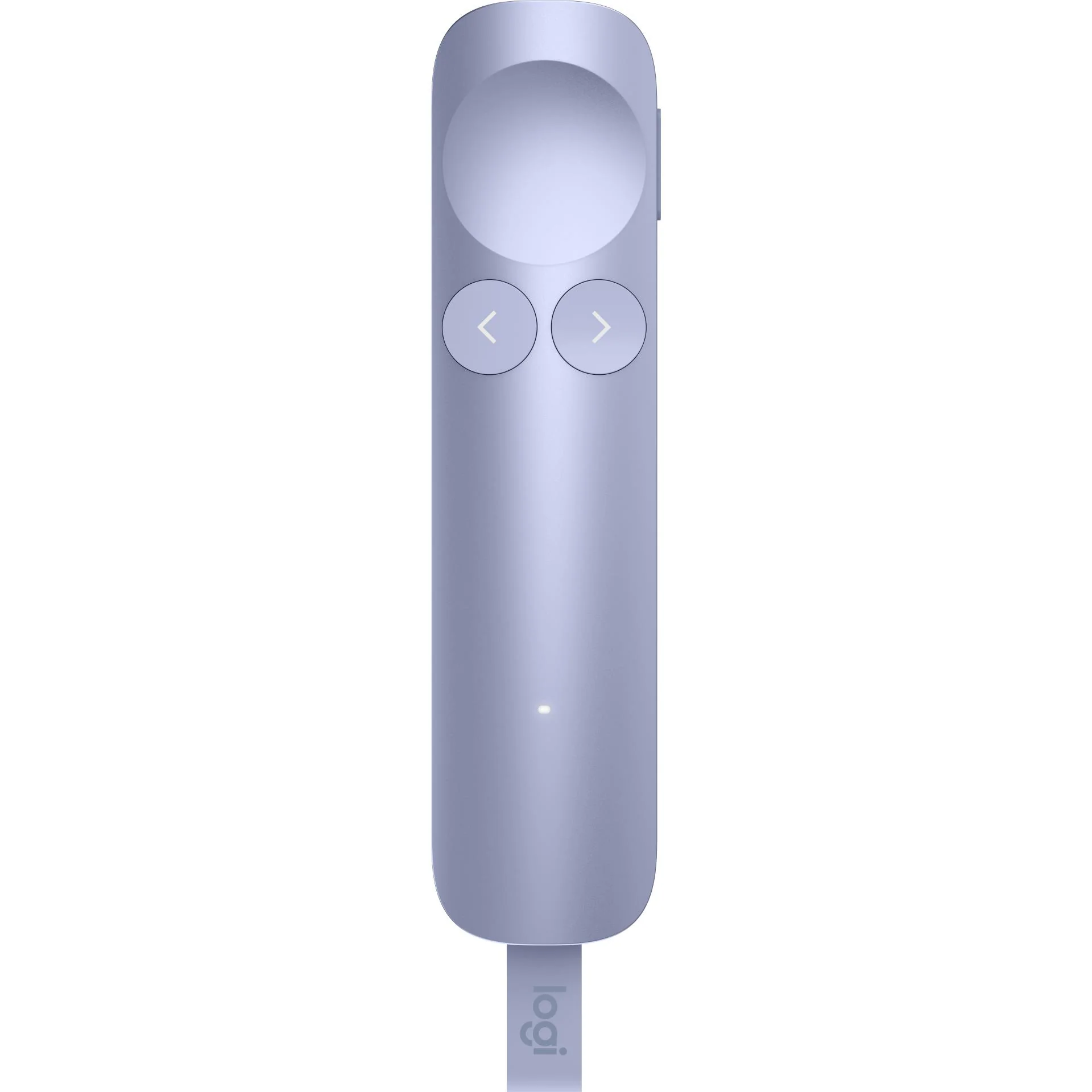 Logitech Spotlight 2 Presentation Remote (Lilac) - Image 2