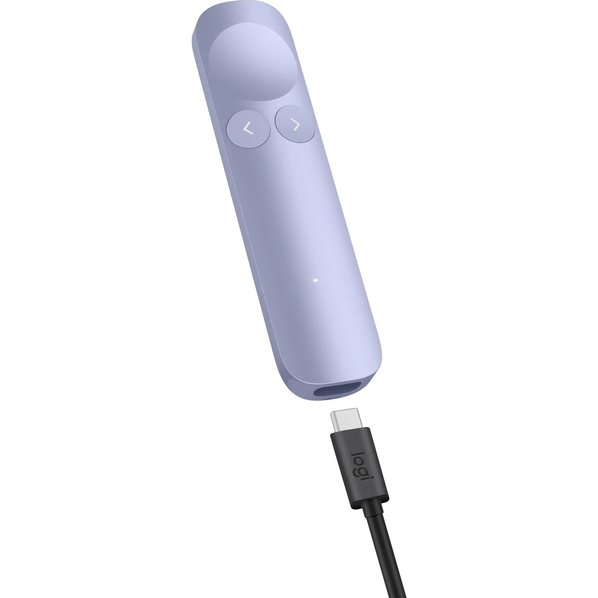 Logitech Spotlight 2 Presentation Remote (Lilac) - Image 8