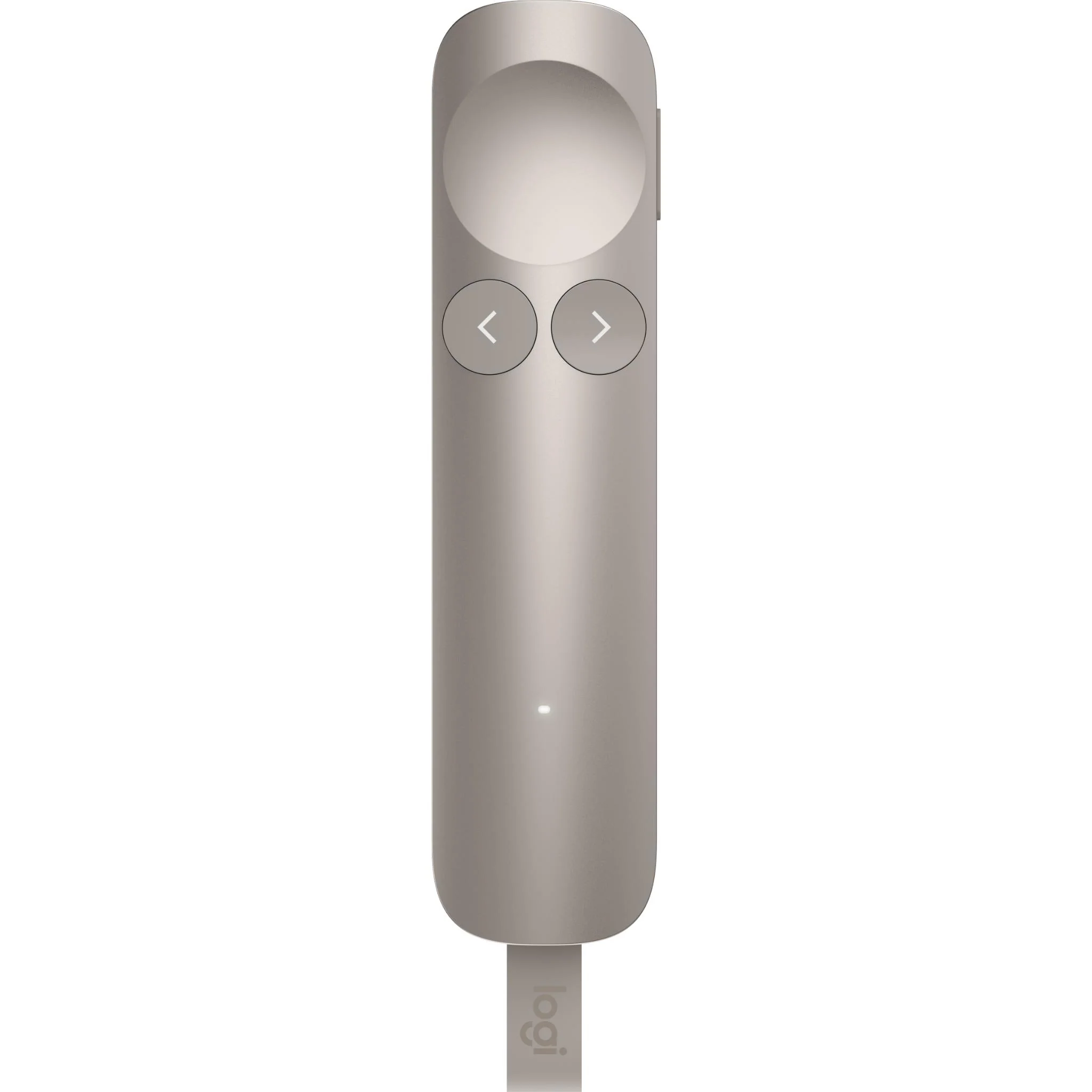 Logitech Spotlight 2 Presentation Remote (Sand) - Image 2