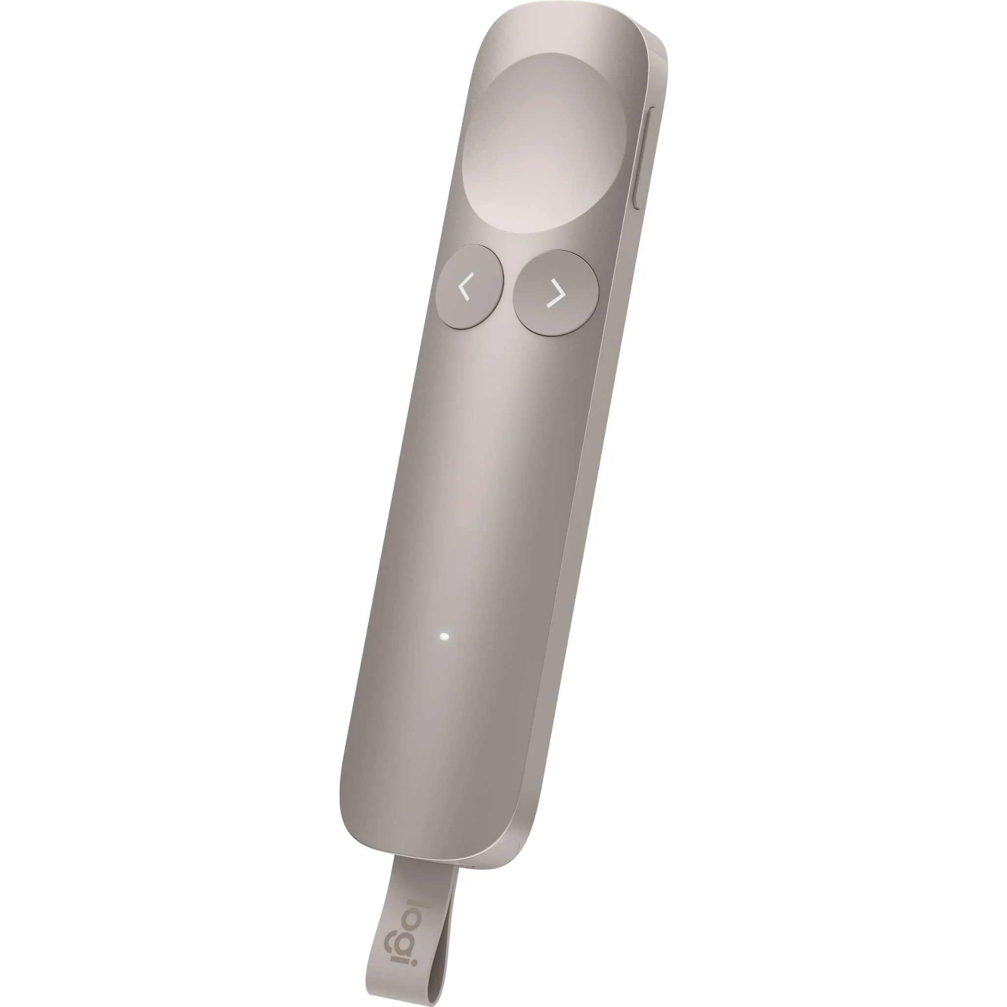 Logitech Spotlight 2 Presentation Remote (Sand) - Image 4