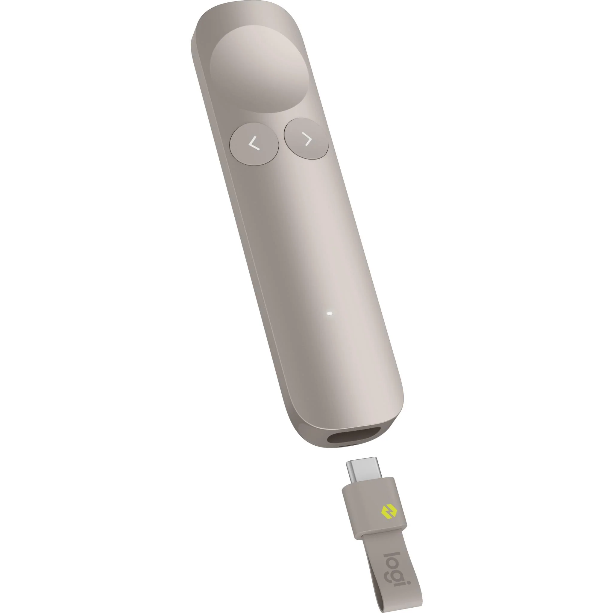 Logitech Spotlight 2 Presentation Remote (Sand) - Image 7
