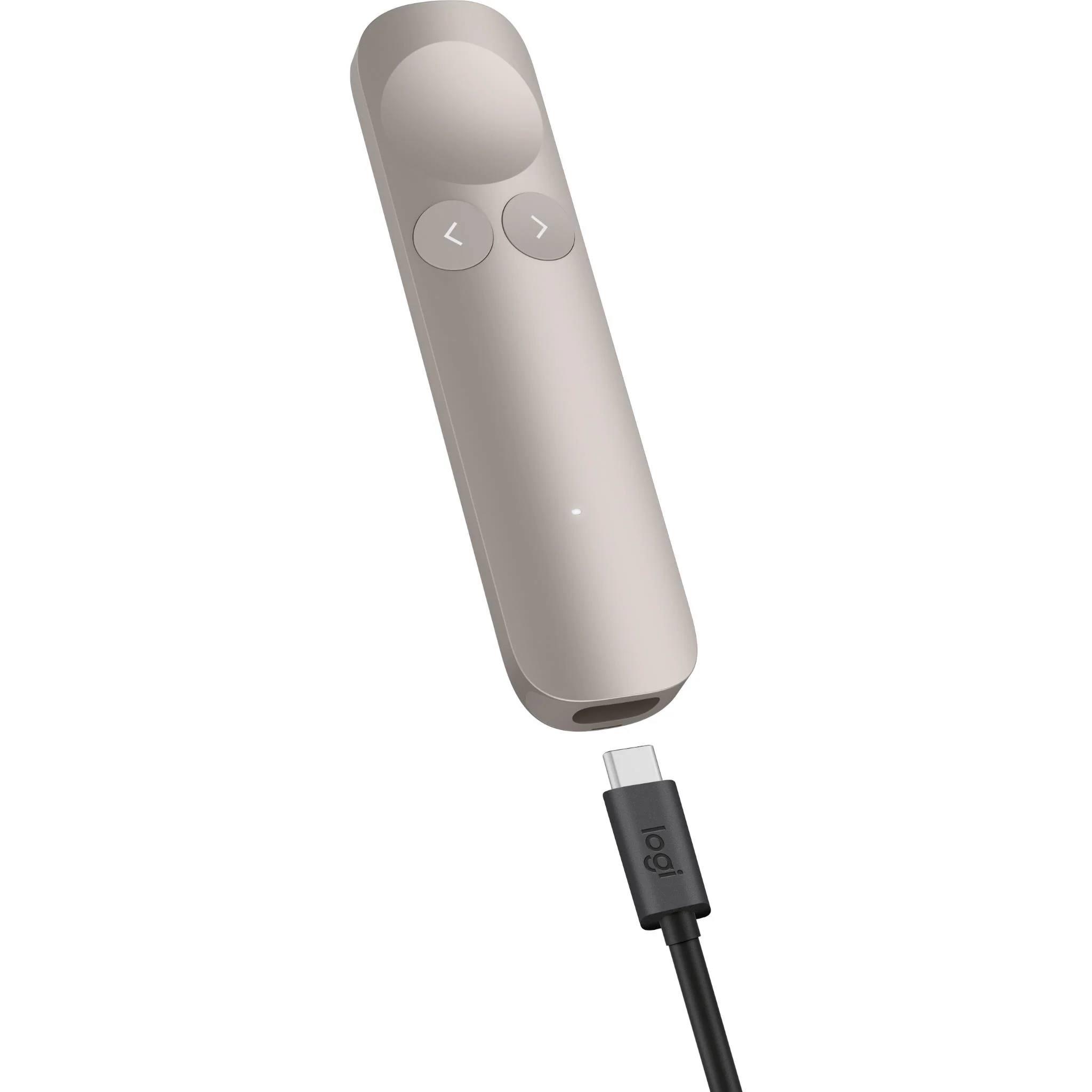 Logitech Spotlight 2 Presentation Remote (Sand) - Image 8