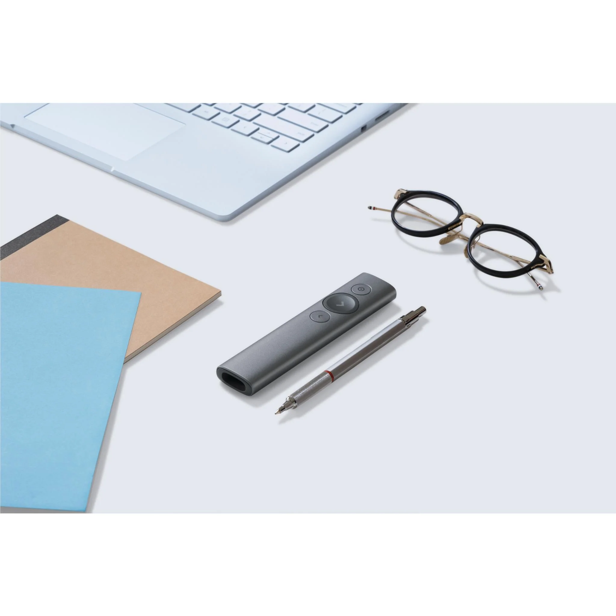 Logitech Spotlight Advanced Presenter (Slate) - Image 6