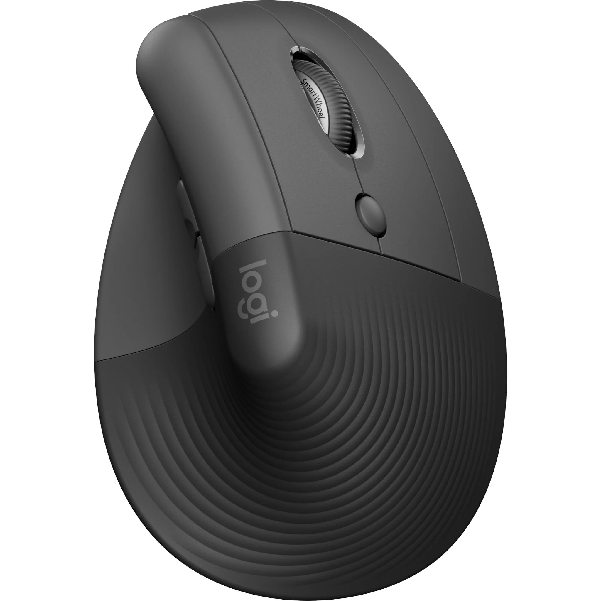 Logitech Wave Keys Wireless Ergonomic Keyboard + Lift Mouse Combo - Image 3