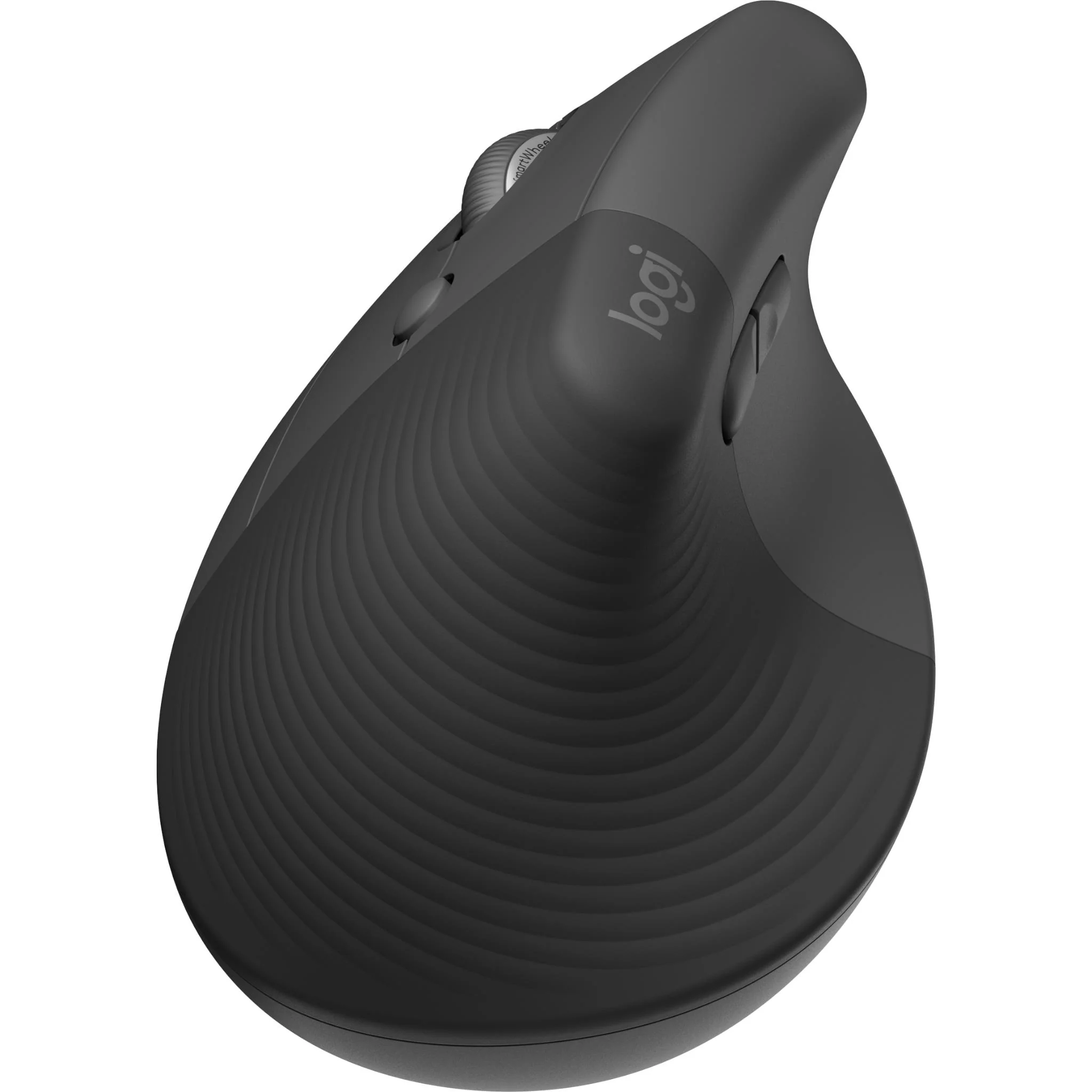 Logitech Wave Keys Wireless Ergonomic Keyboard + Lift Mouse Combo - Image 5