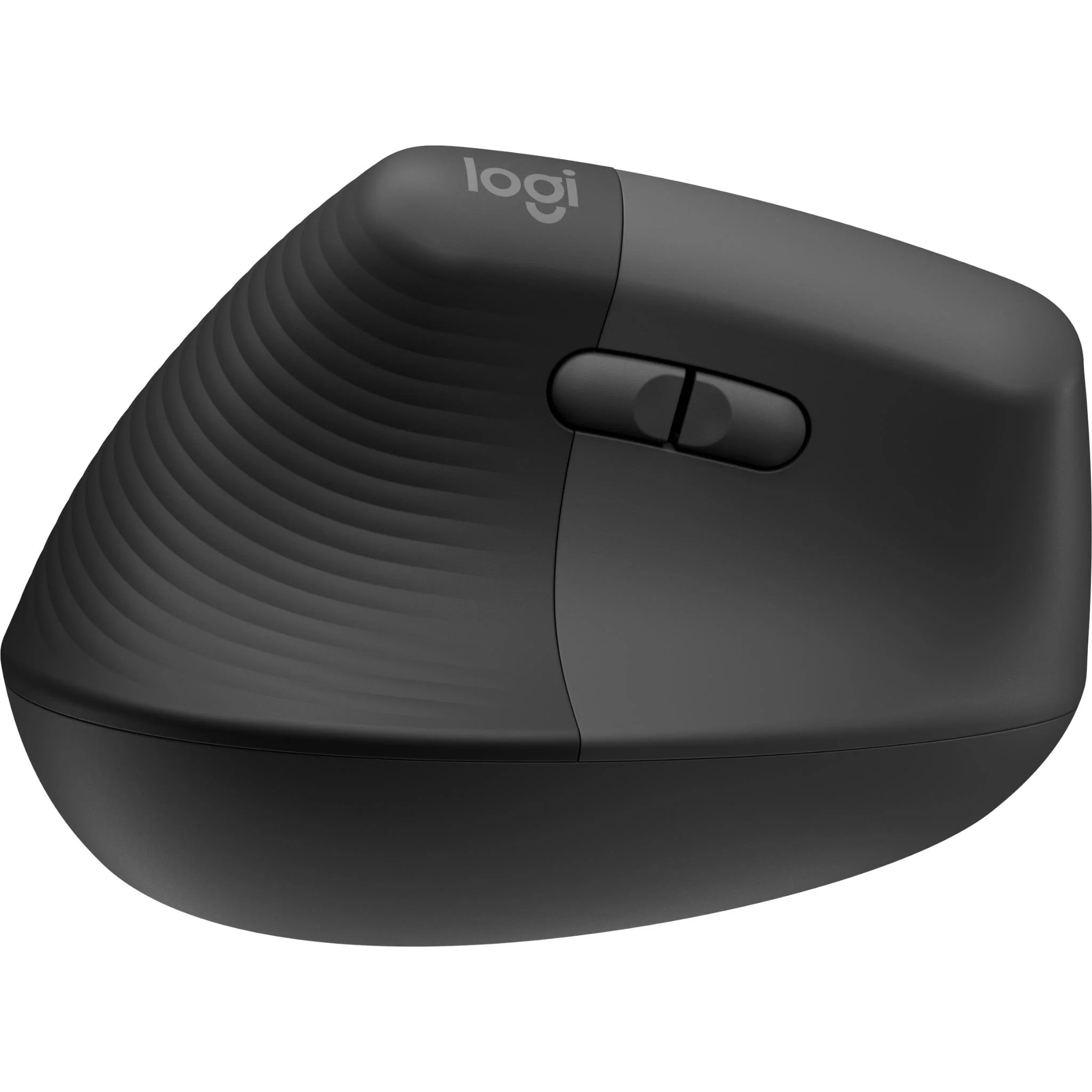 Logitech Wave Keys Wireless Ergonomic Keyboard + Lift Mouse Combo - Image 7