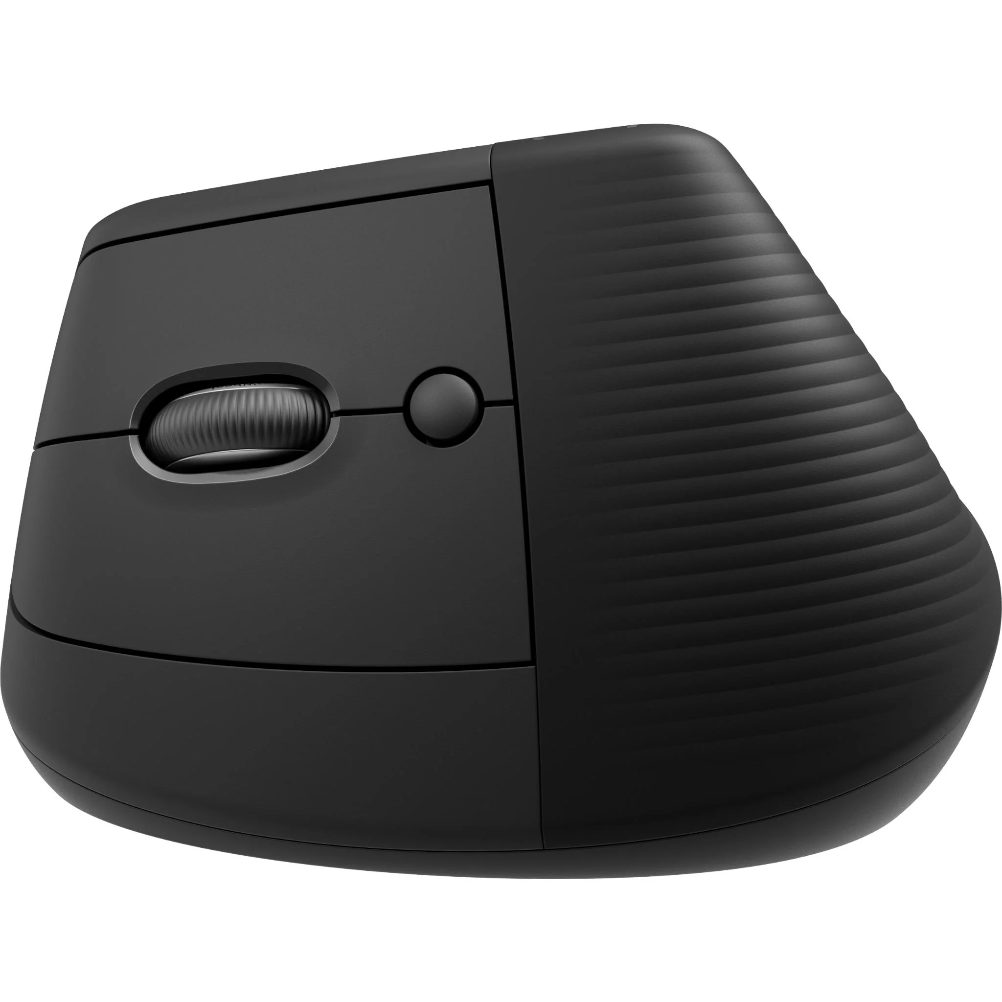 Logitech Wave Keys Wireless Ergonomic Keyboard + Lift Mouse Combo - Image 8