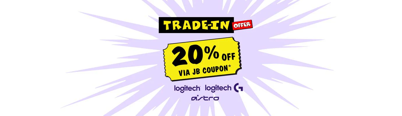 Logitech Zone 300 Wireless Headset (Graphite) - Image 10