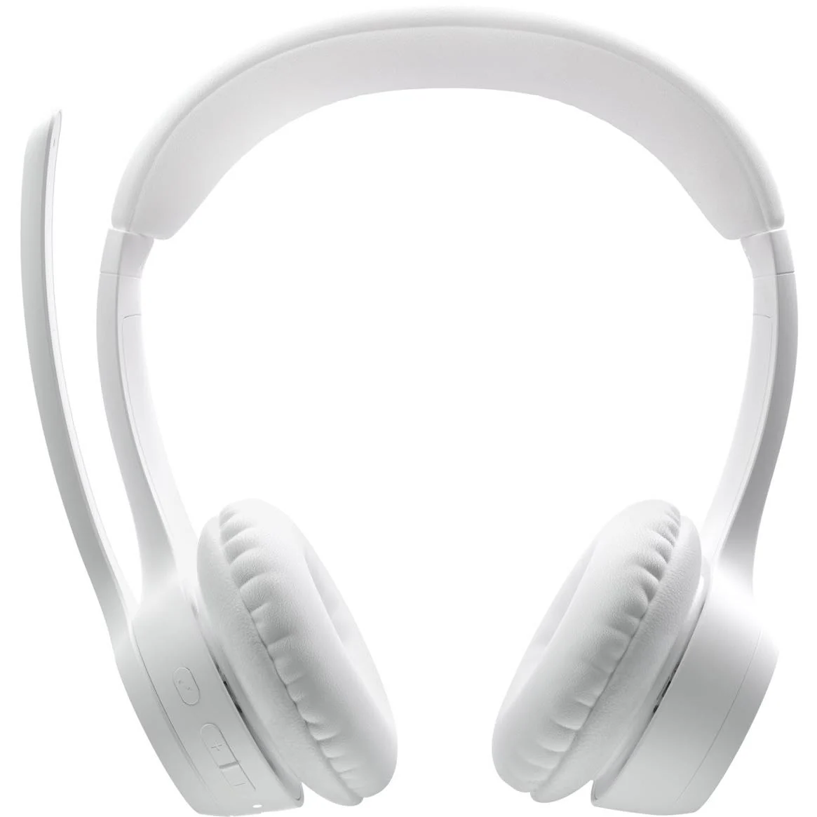 Logitech Zone 300 Wireless Headset (Off White) - Image 2