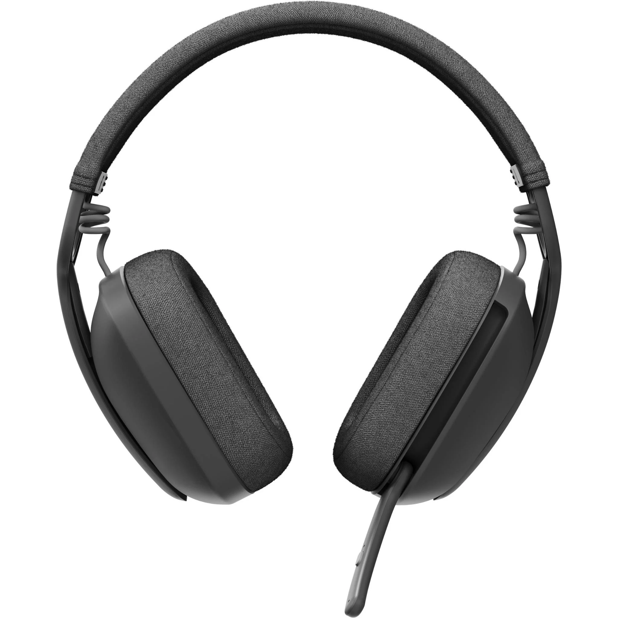 Logitech Zone Vibe 100 Bluetooth Headset (Graphite) - Image 4