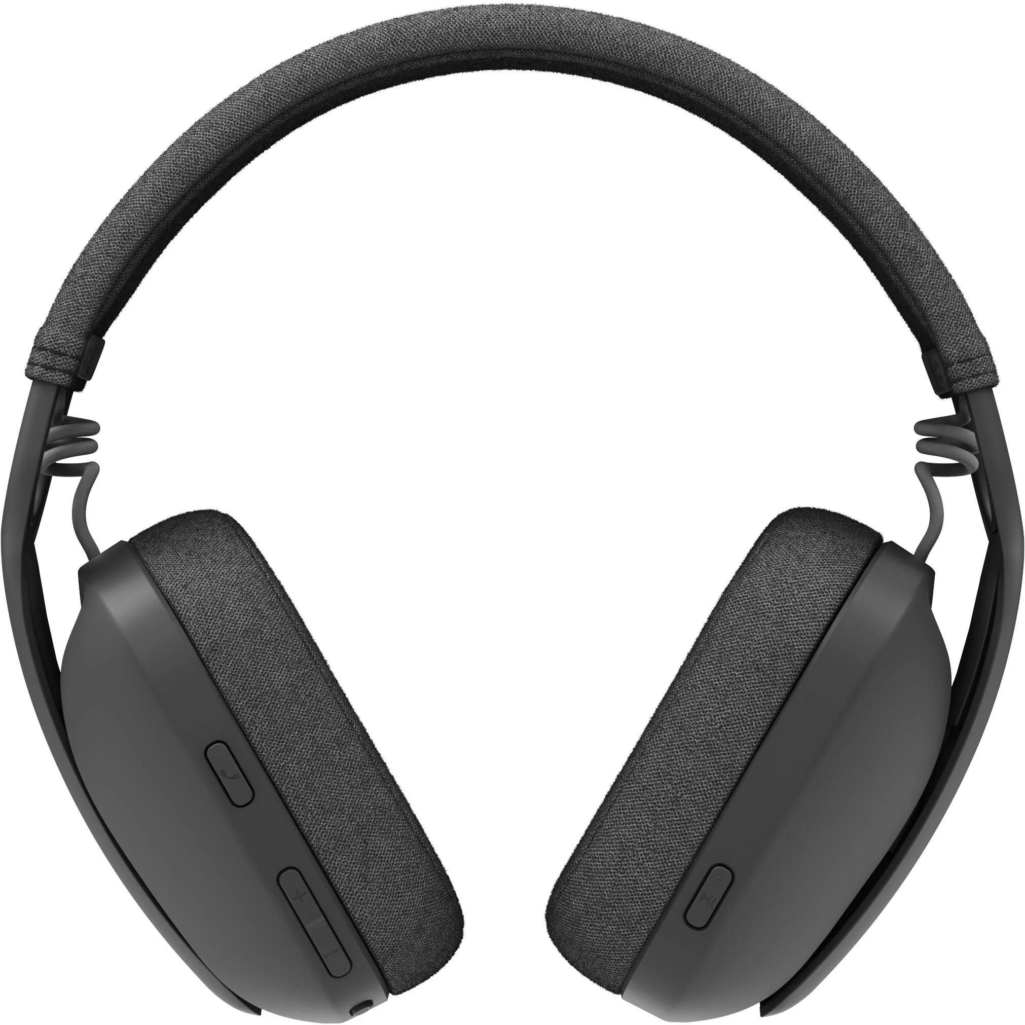 Logitech Zone Vibe 100 Bluetooth Headset (Graphite) - Image 5