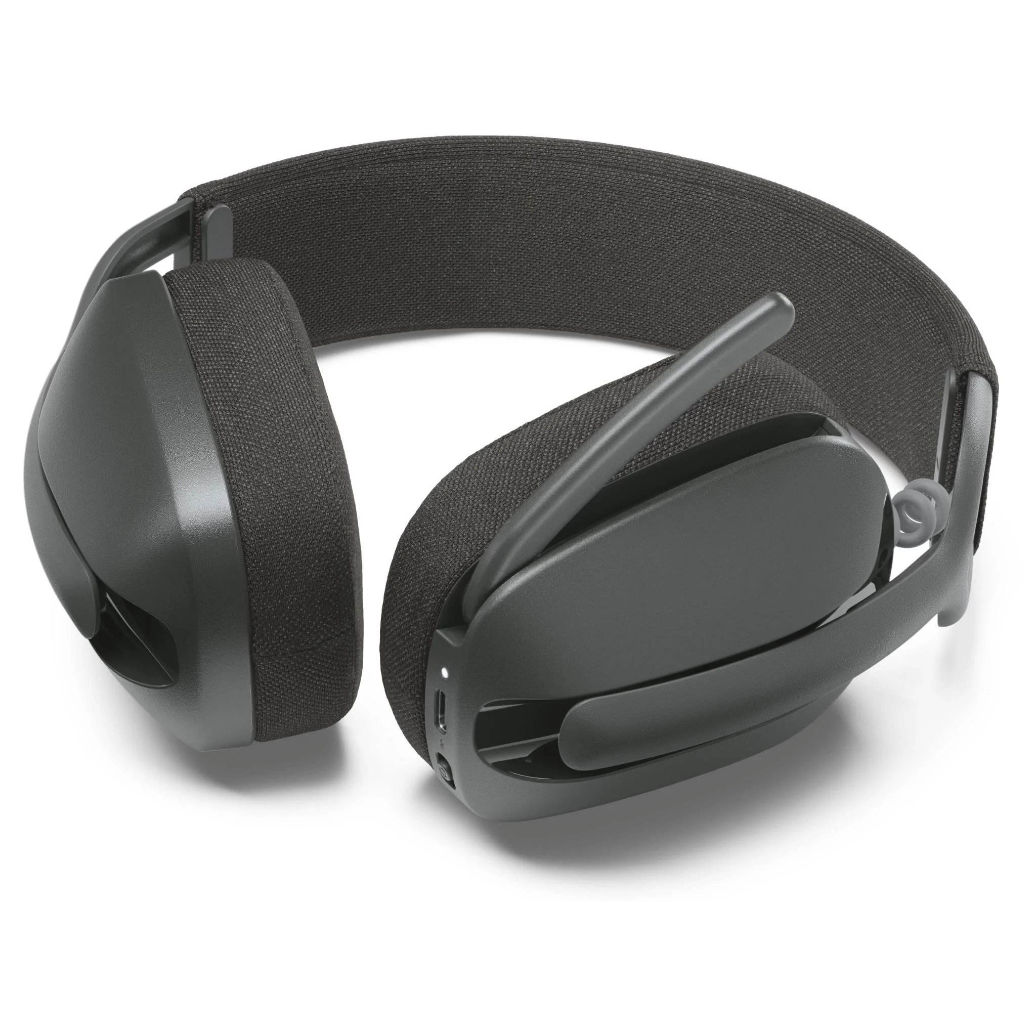 Logitech Zone Vibe 100 Bluetooth Headset (Graphite) - Image 7