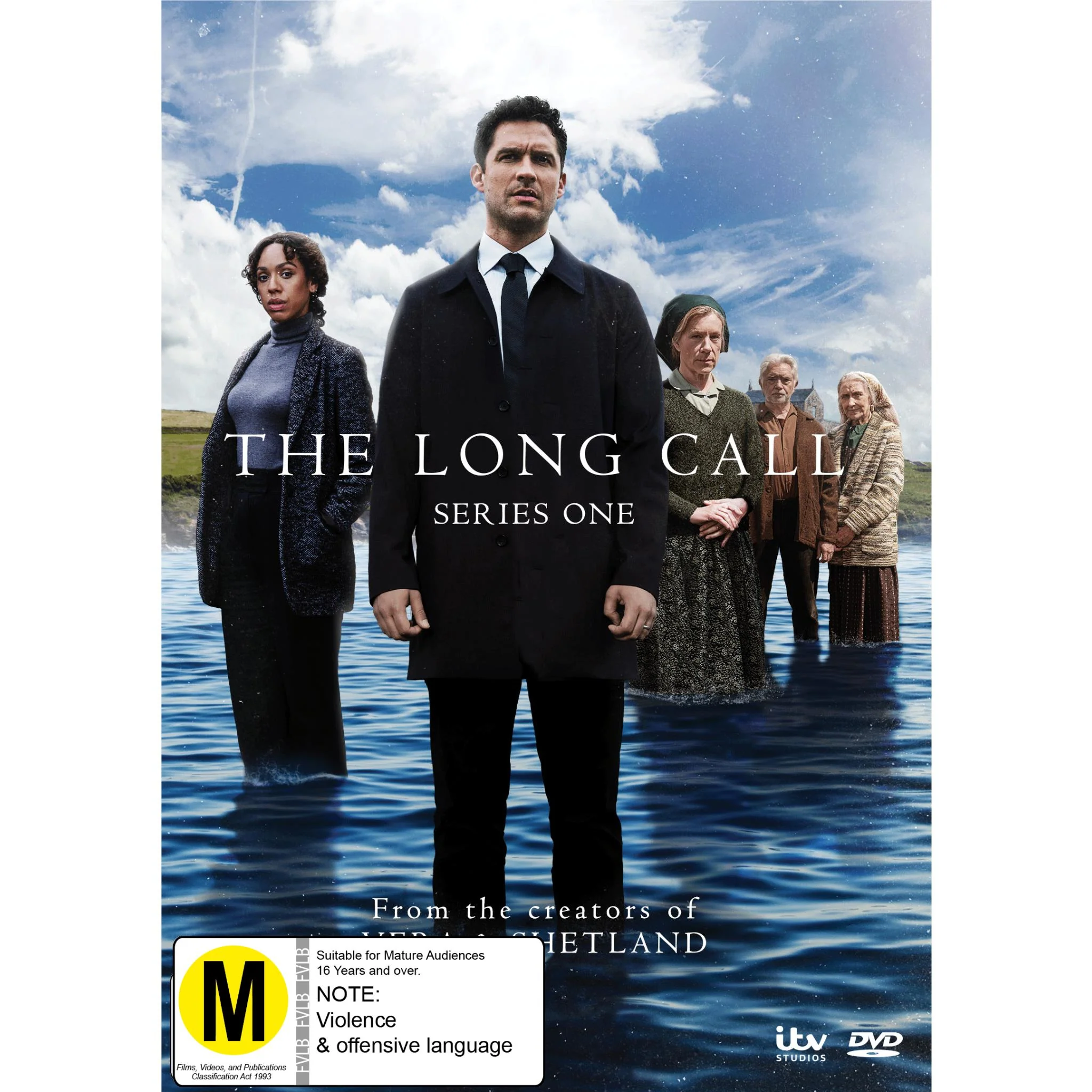 Long Call, The - Series One
