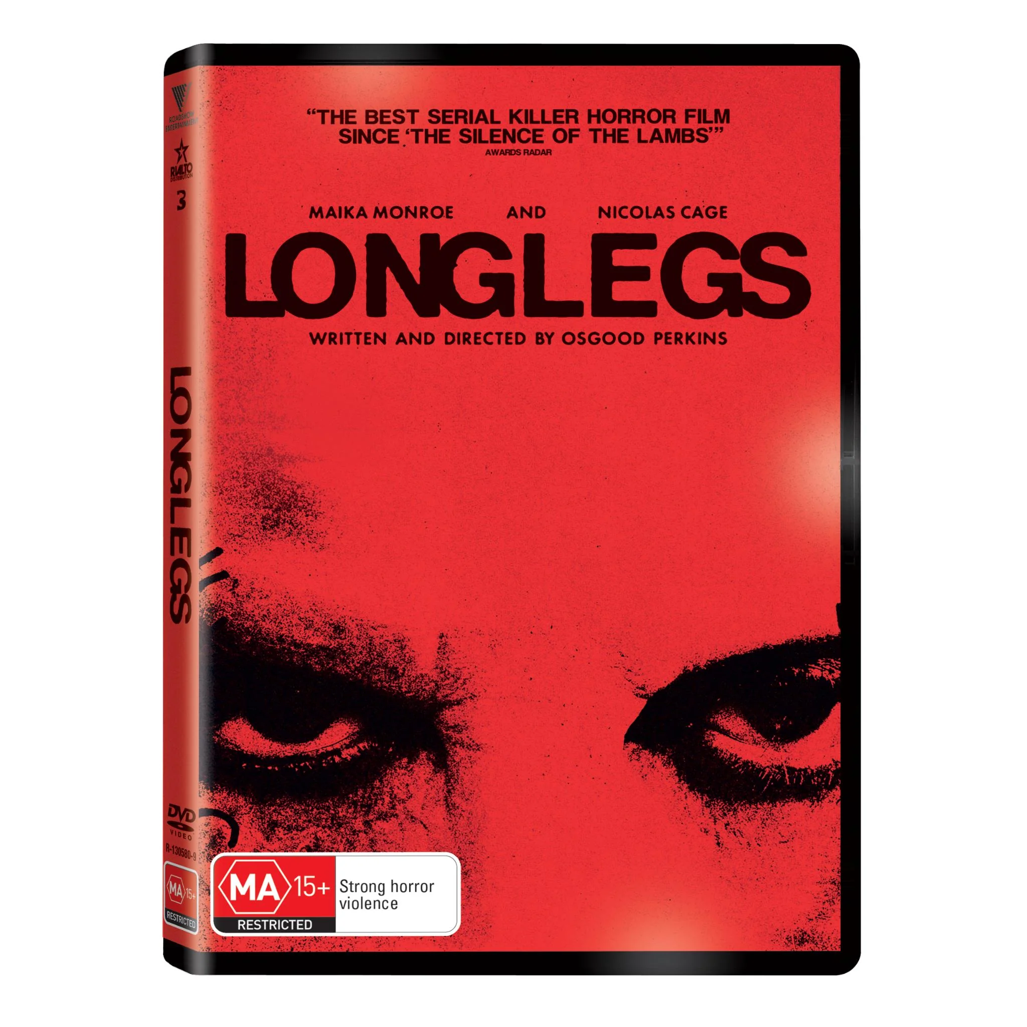 Longlegs - Image 2