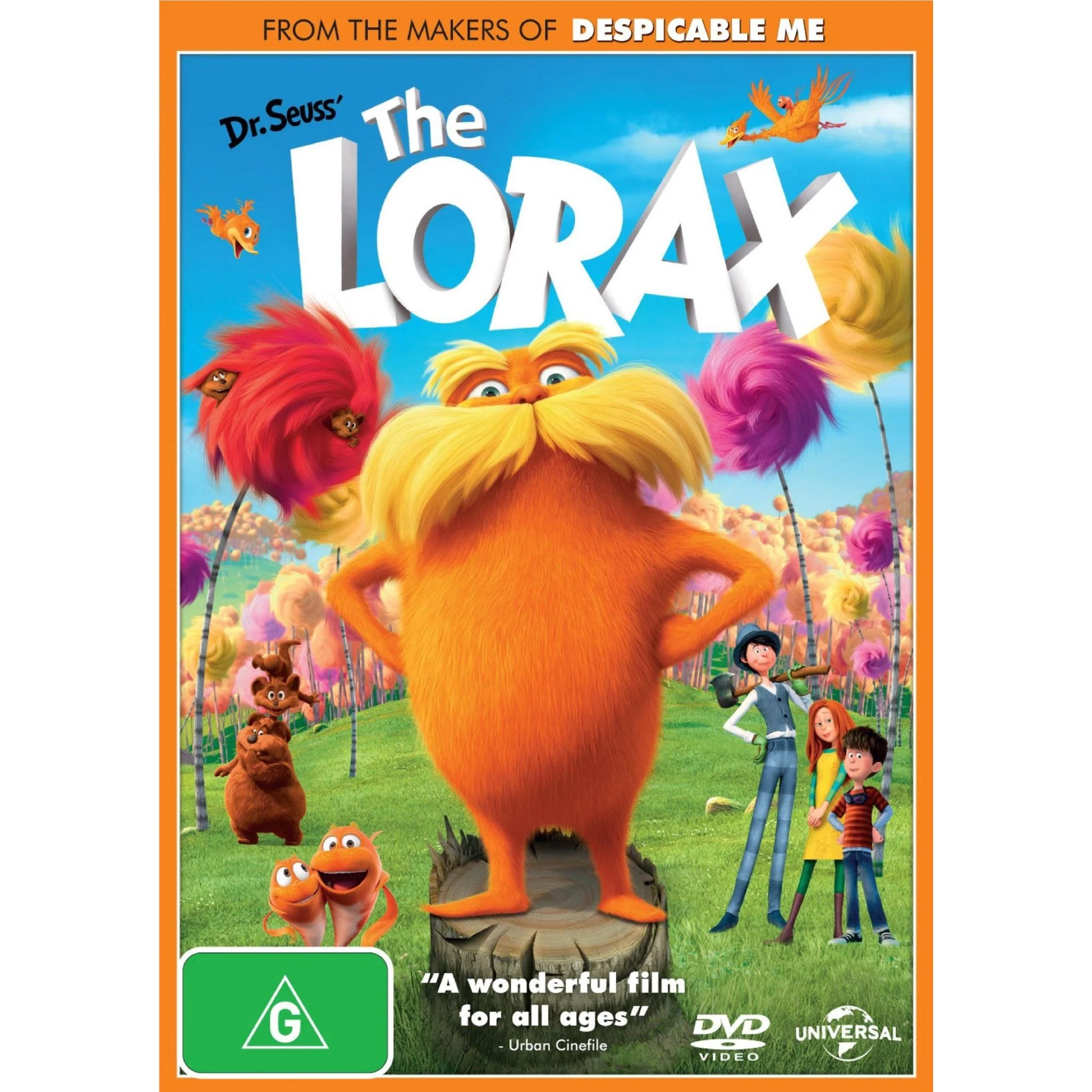 Lorax, The