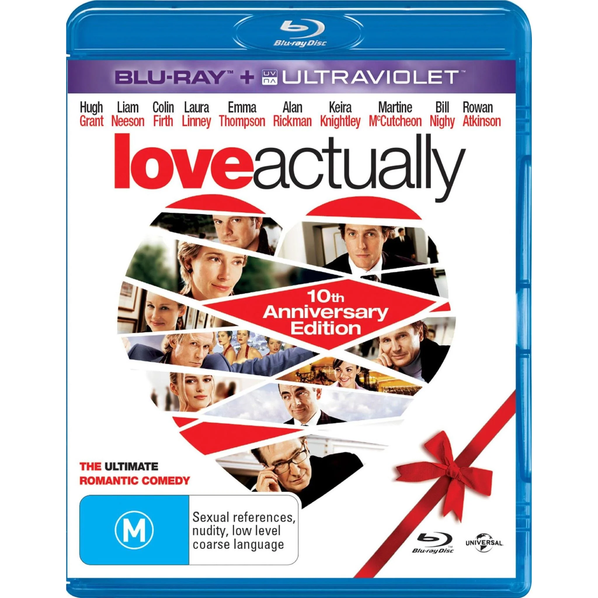 Love Actually