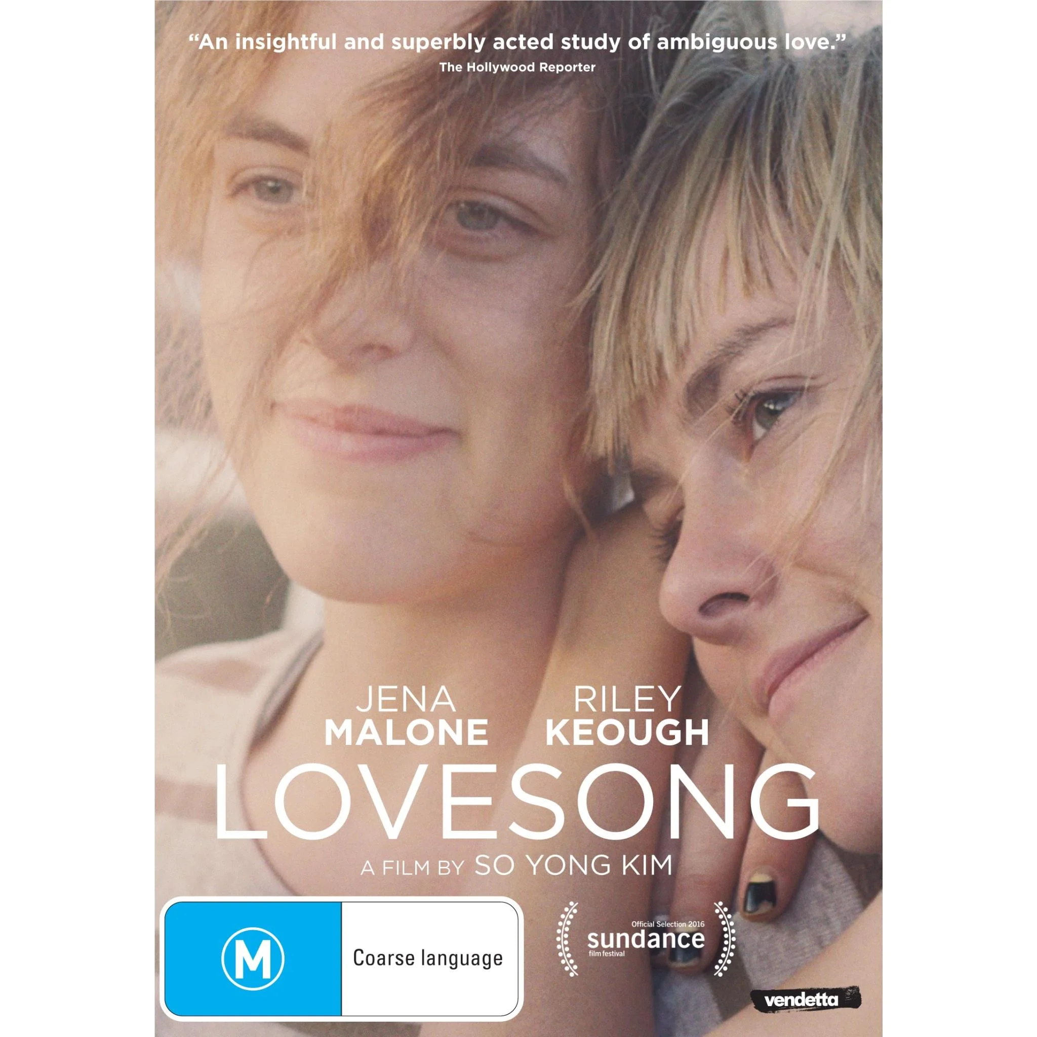 Lovesong