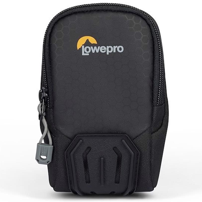 Lowepro Adventura CS 20 III Camera Bag (Black) - Image 2