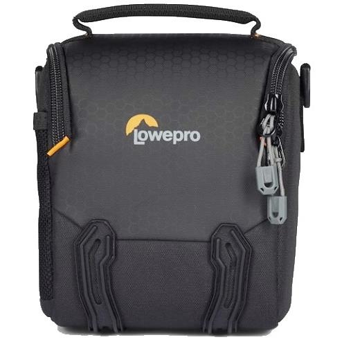 Lowepro Adventura SH 120 III Camera Bag (Black) - Image 2