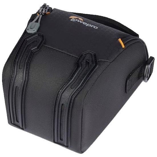 Lowepro Adventura TLZ 20 III Camera Bag (Black) - Image 2