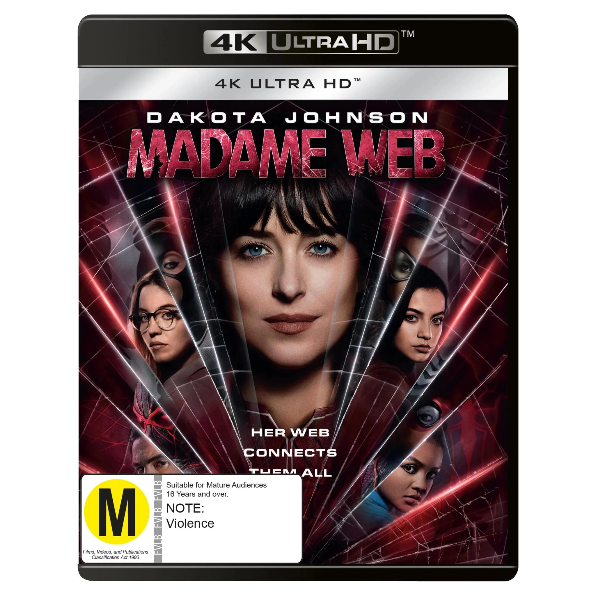 Madame Web