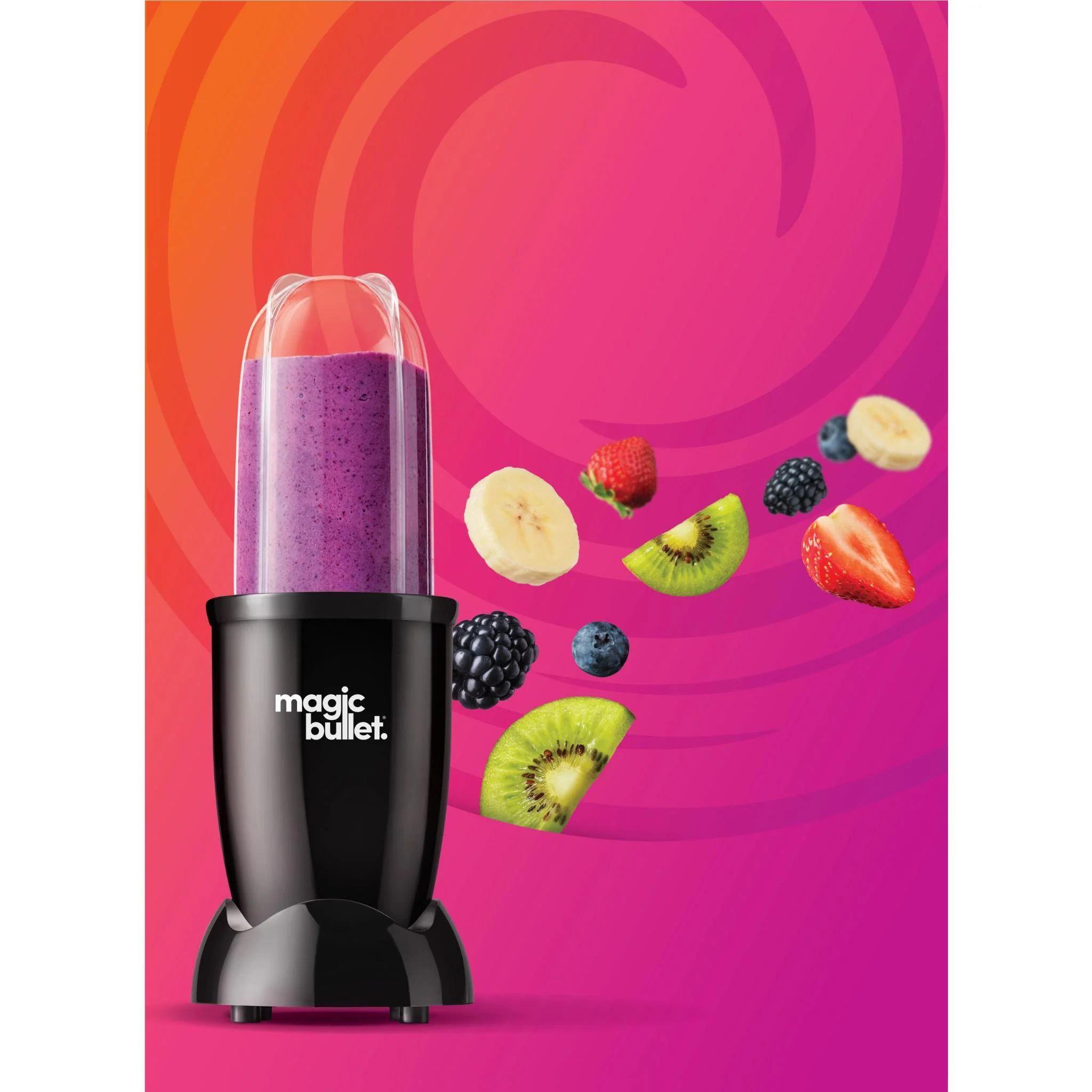 Magic Bullet Value Pack 200W (Black) - Image 3