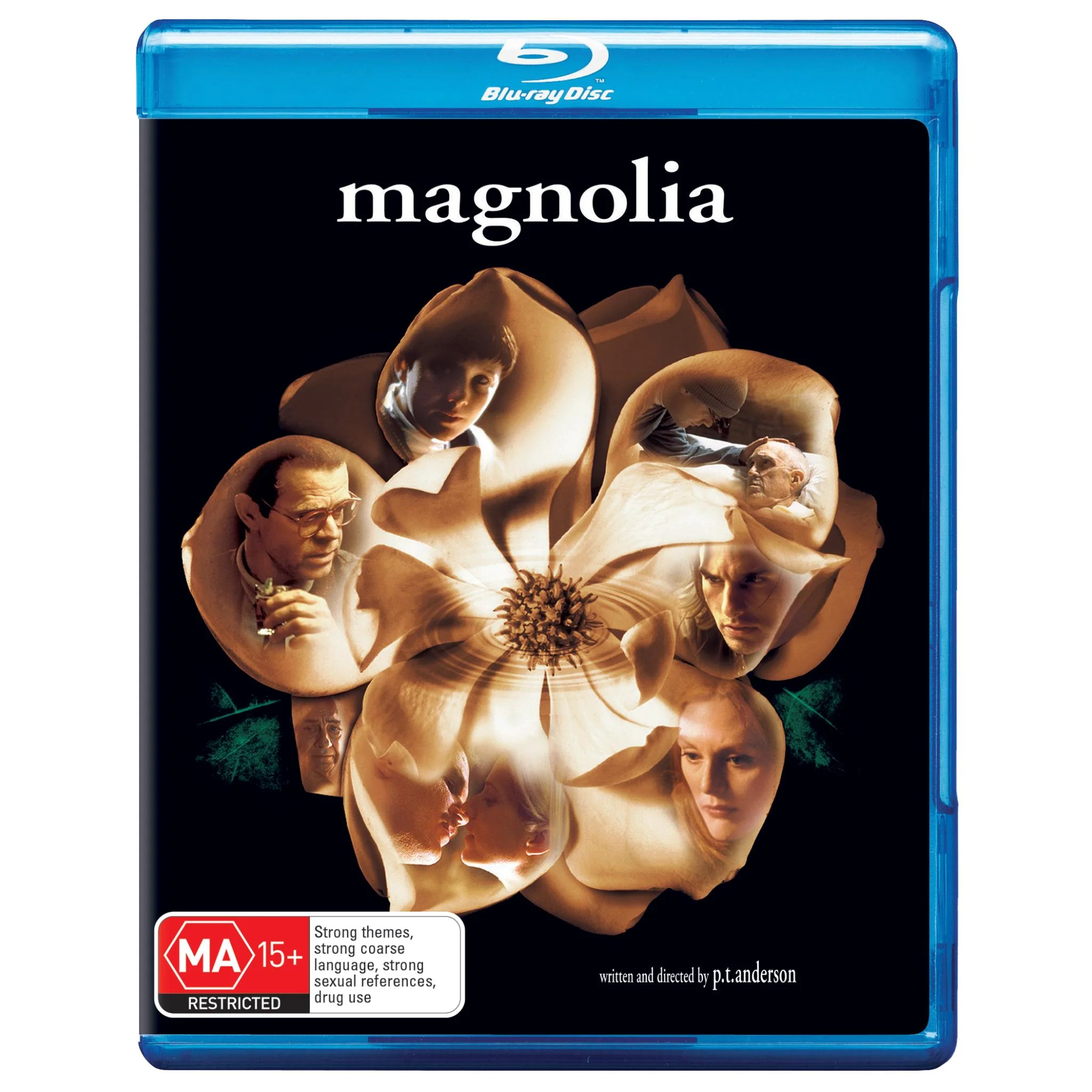 Magnolia